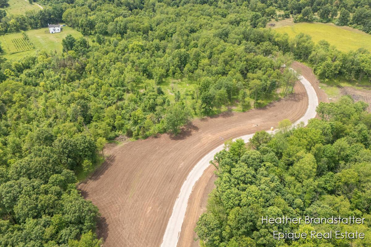 Ada, MI 49301,6225 Wilden Ridge NE Drive