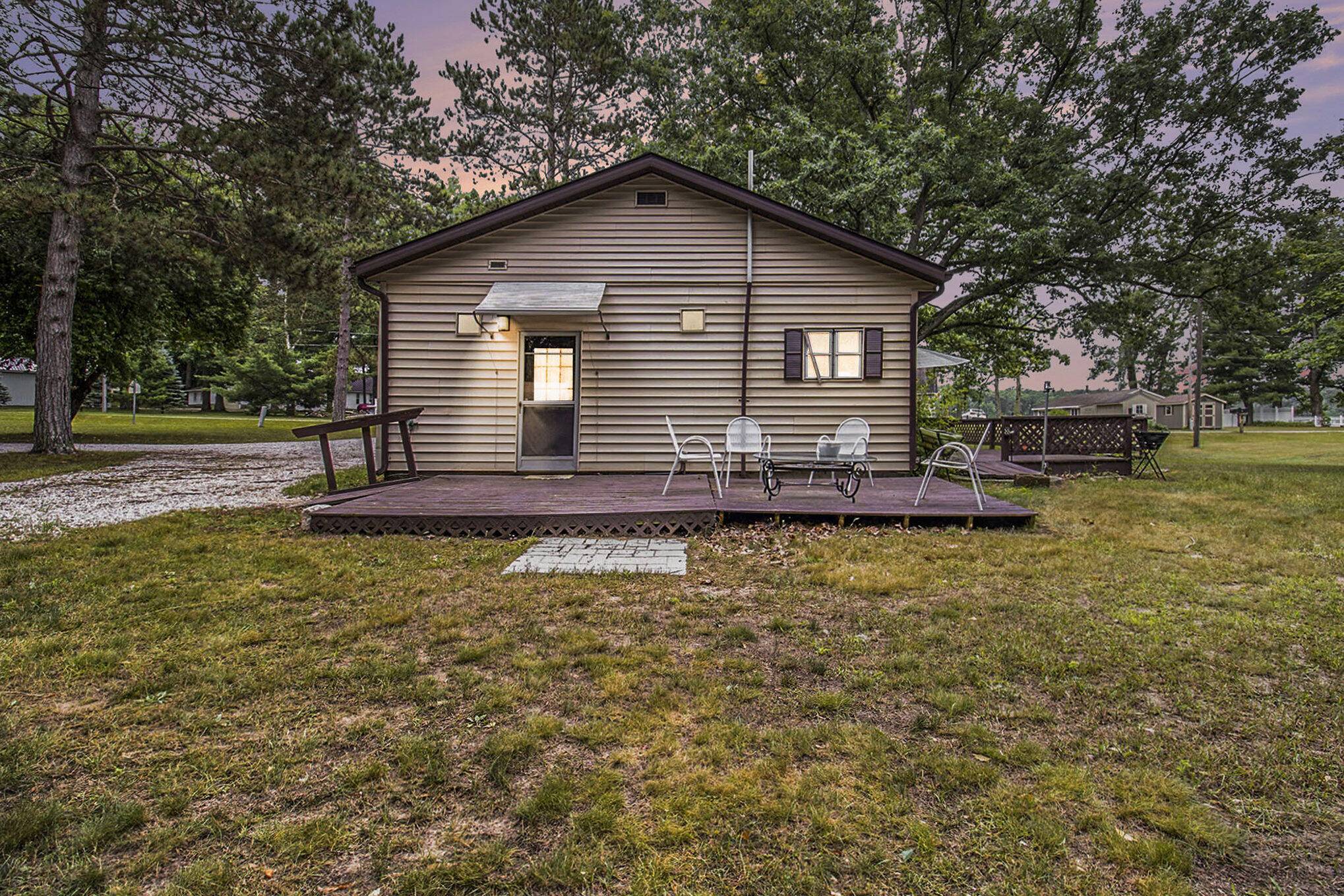 Bitely, MI 49309,435 Pettibone Drive