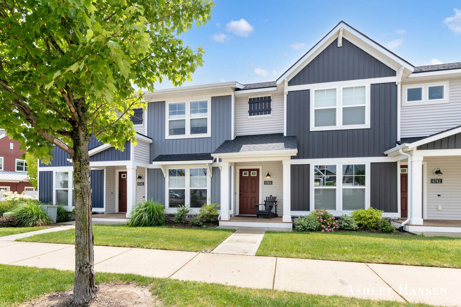 Rockford, MI 49341,6744 Promenade Street #26