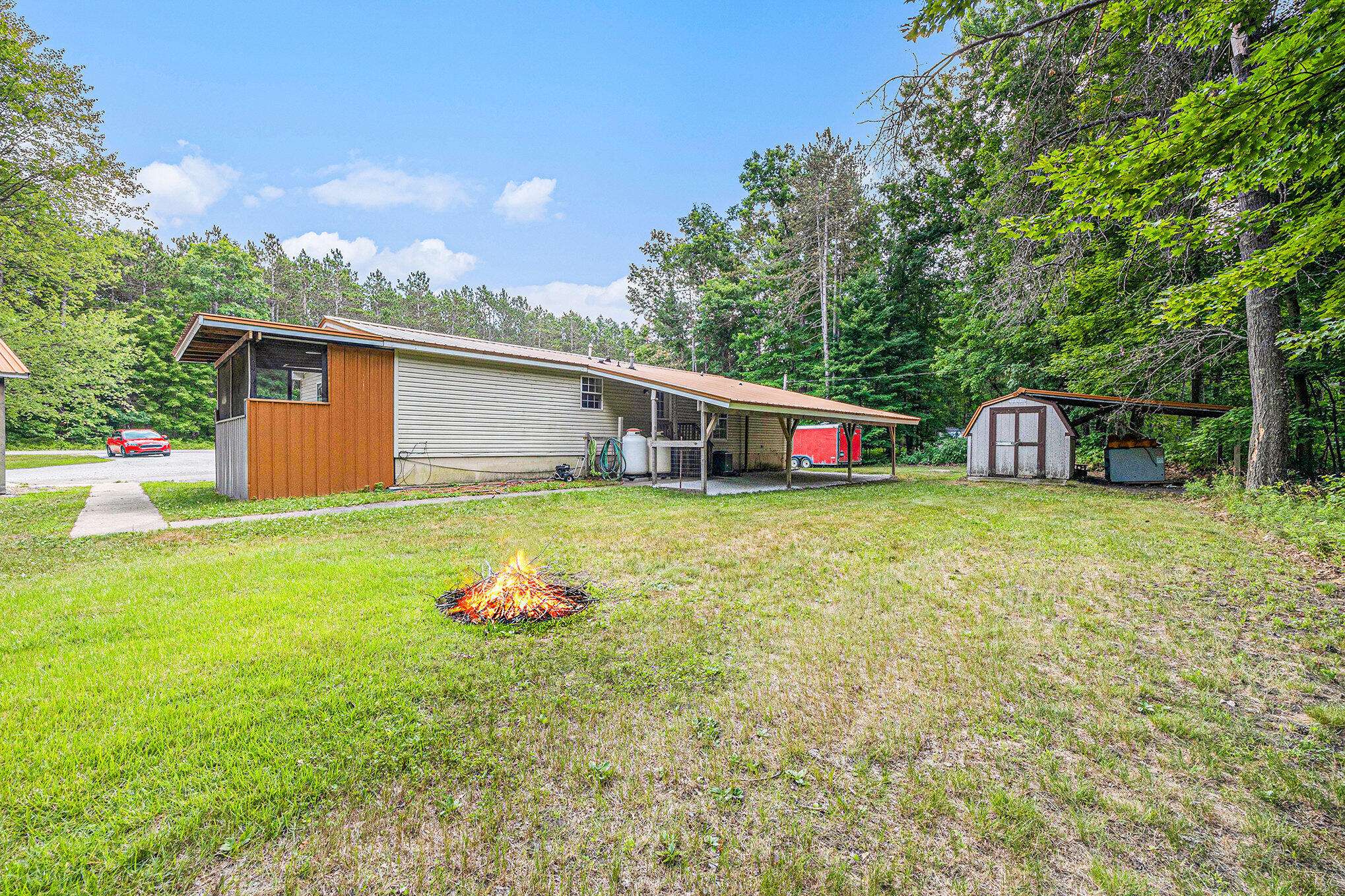Fremont, MI 49412,2141 S Parsons Avenue