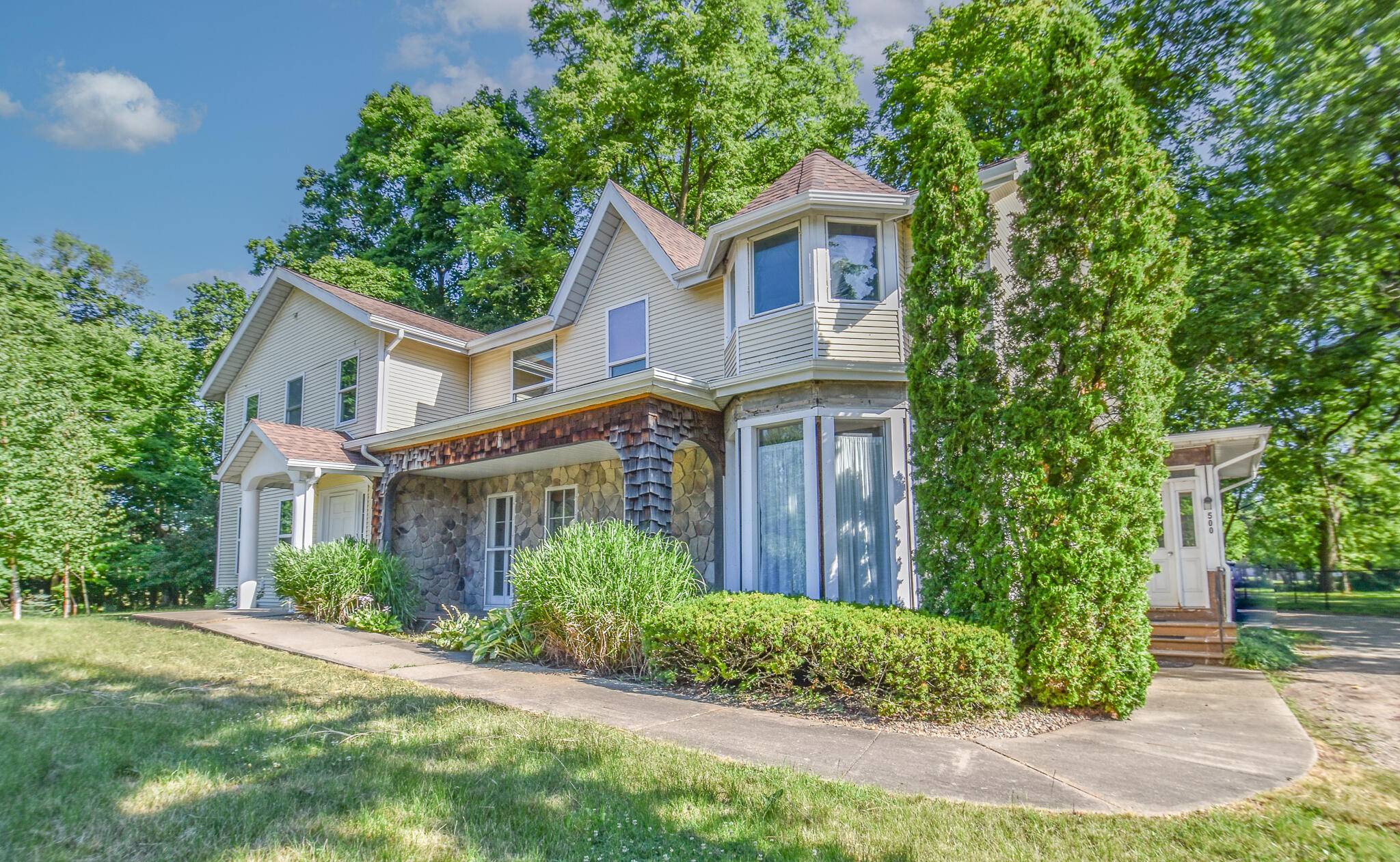 Coldwater, MI 49036,500 W Chicago Street