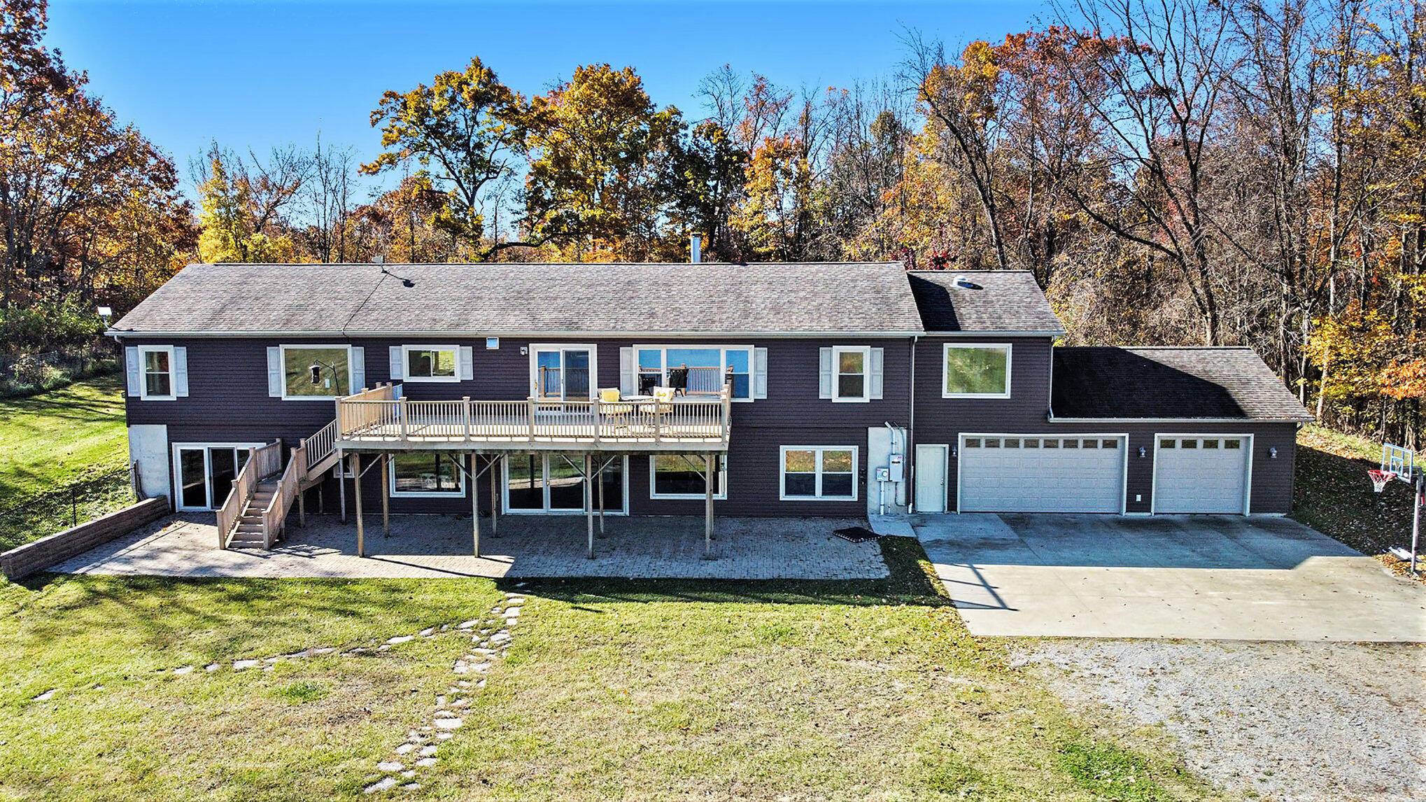 Stockbridge, MI 49285,2479A Oakley Road