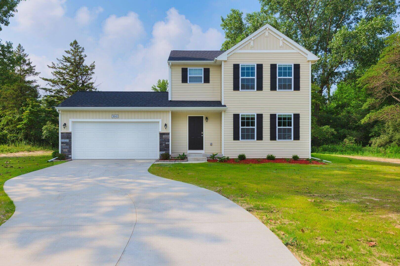 South Haven, MI 49090,74943 Deer Creek Court