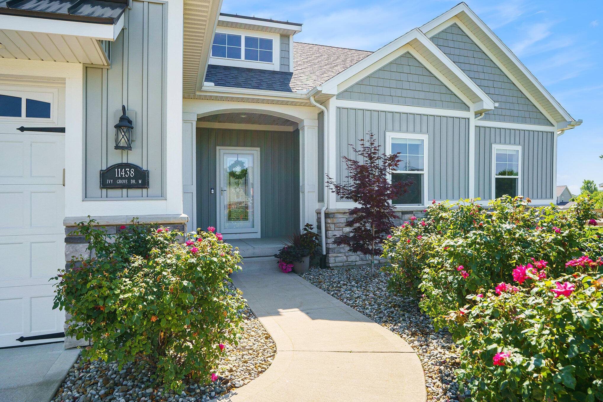 Grand Rapids, MI 49534,11438 Ivy Grove West Drive