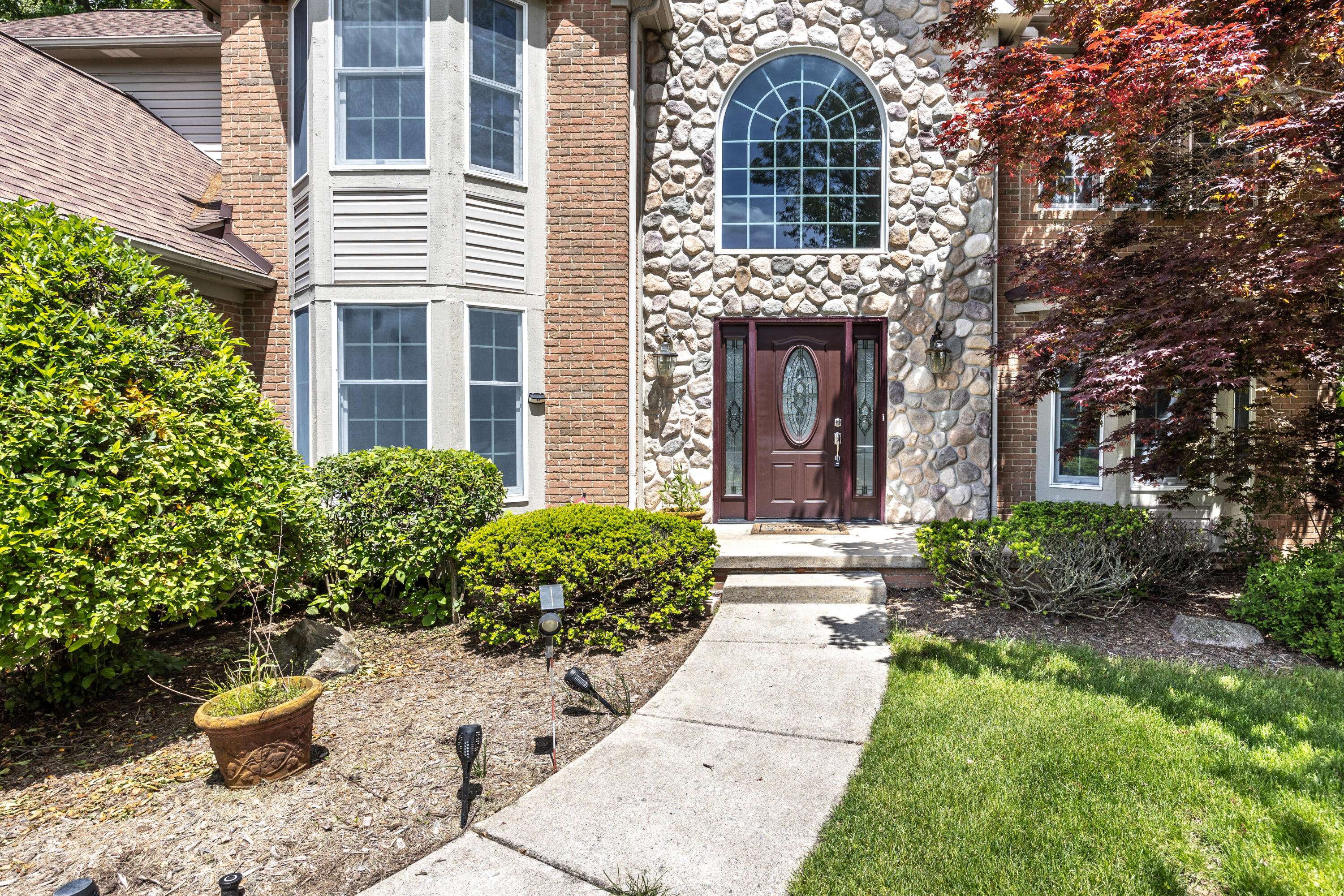 Ann Arbor, MI 48108,5521 Lohr Lake Drive