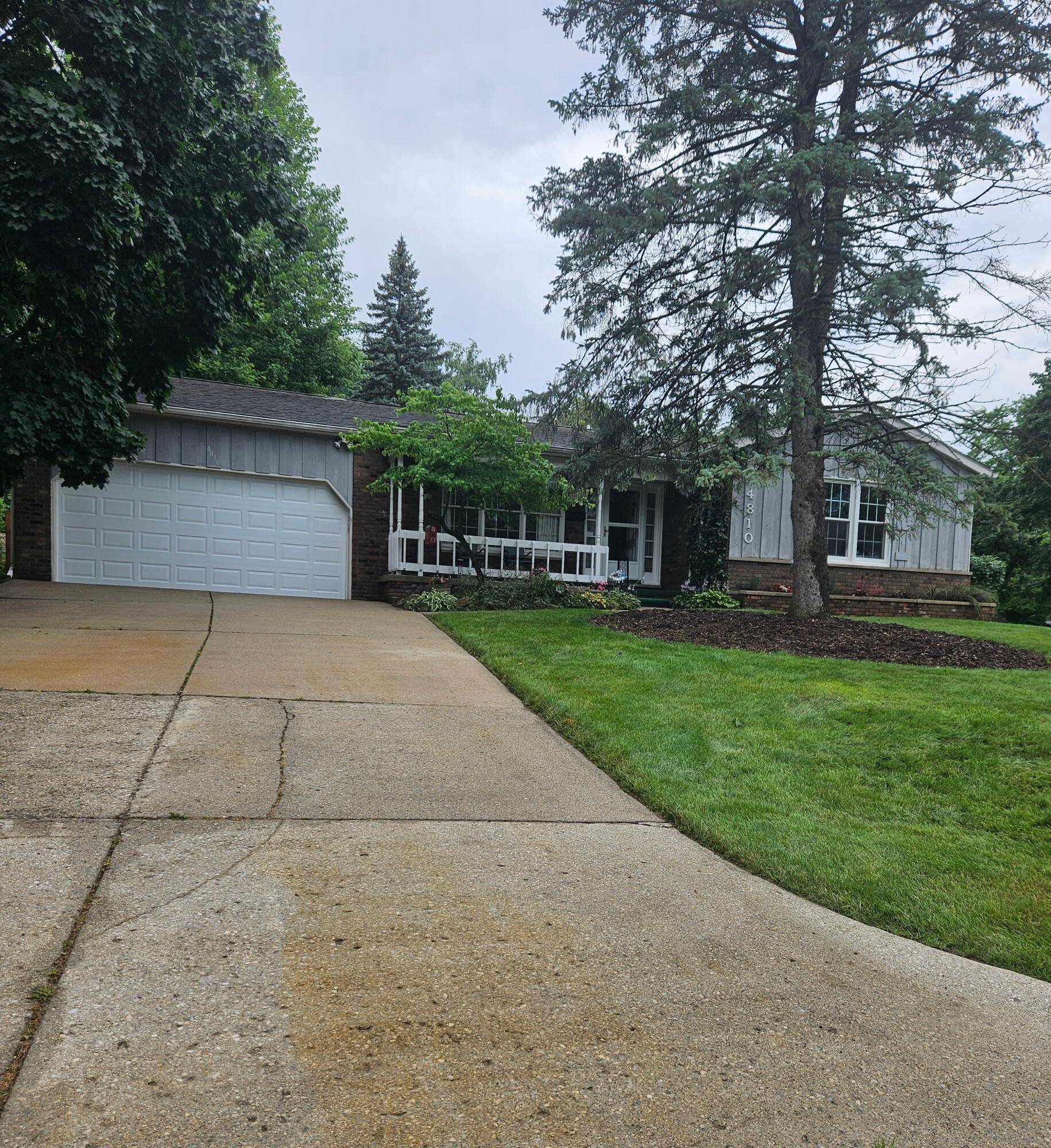Ypsilanti, MI 48197,4810 Grandview Drive
