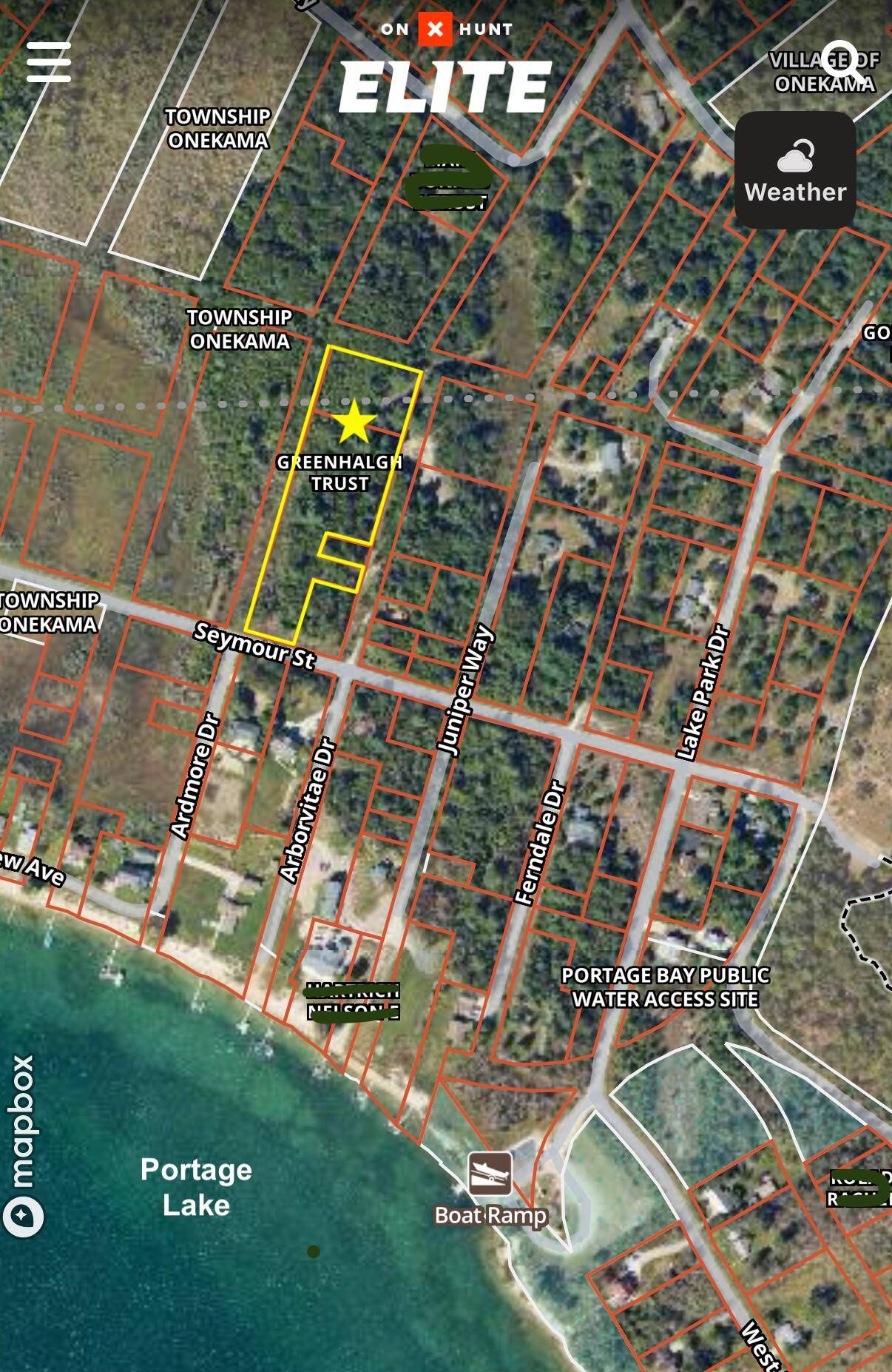 Onekama, MI 49675,2 Seymour