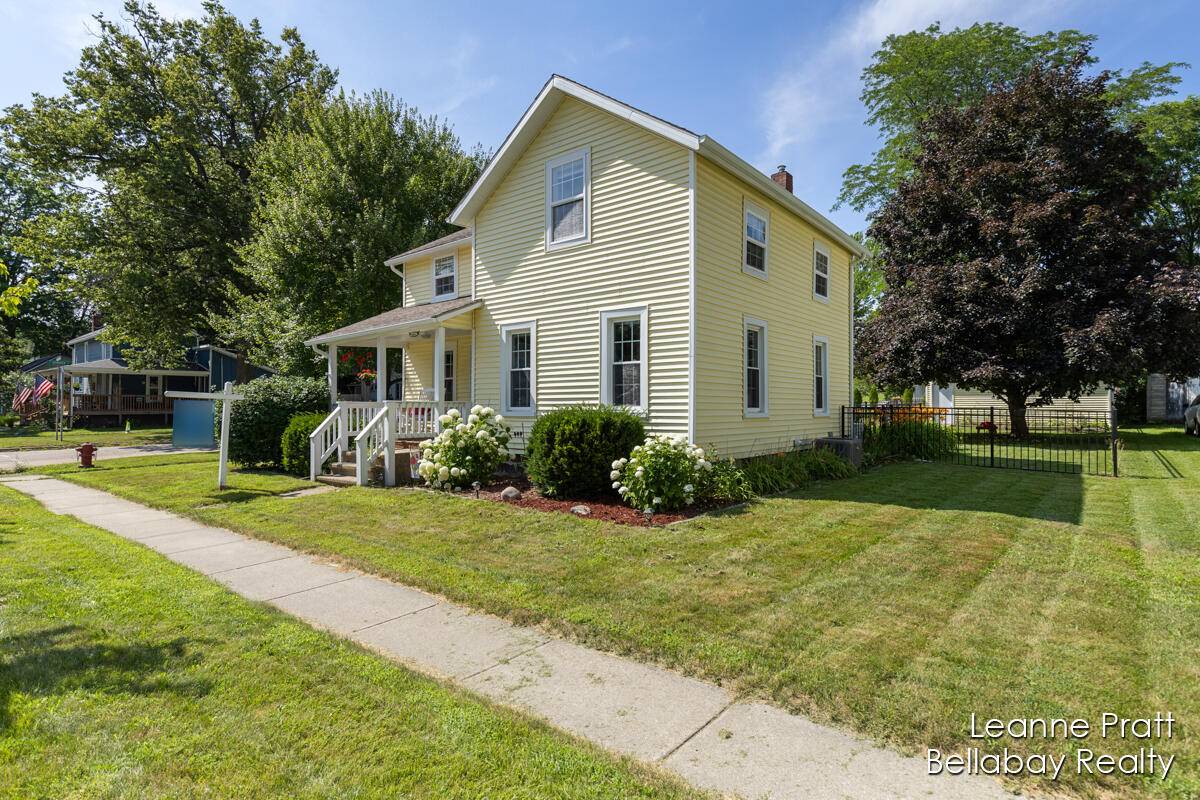 Hastings, MI 49058,401 E State Road