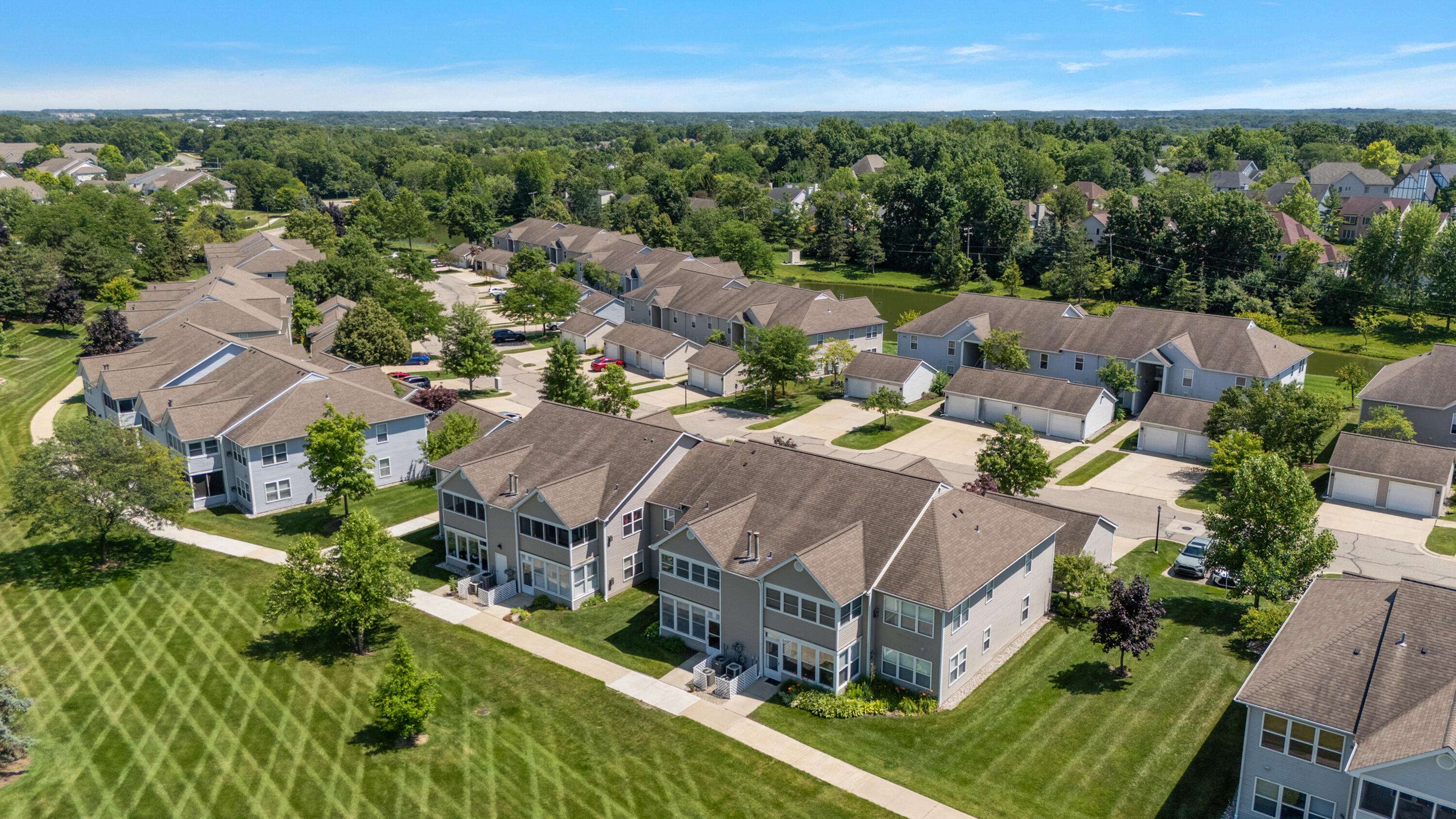 Ann Arbor, MI 48108,1734 Weatherstone Drive