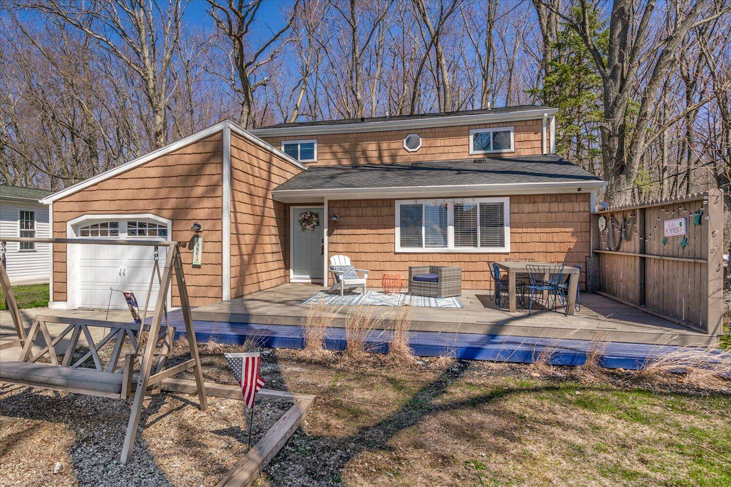 Wayland, MI 49348,2255 Parker Drive