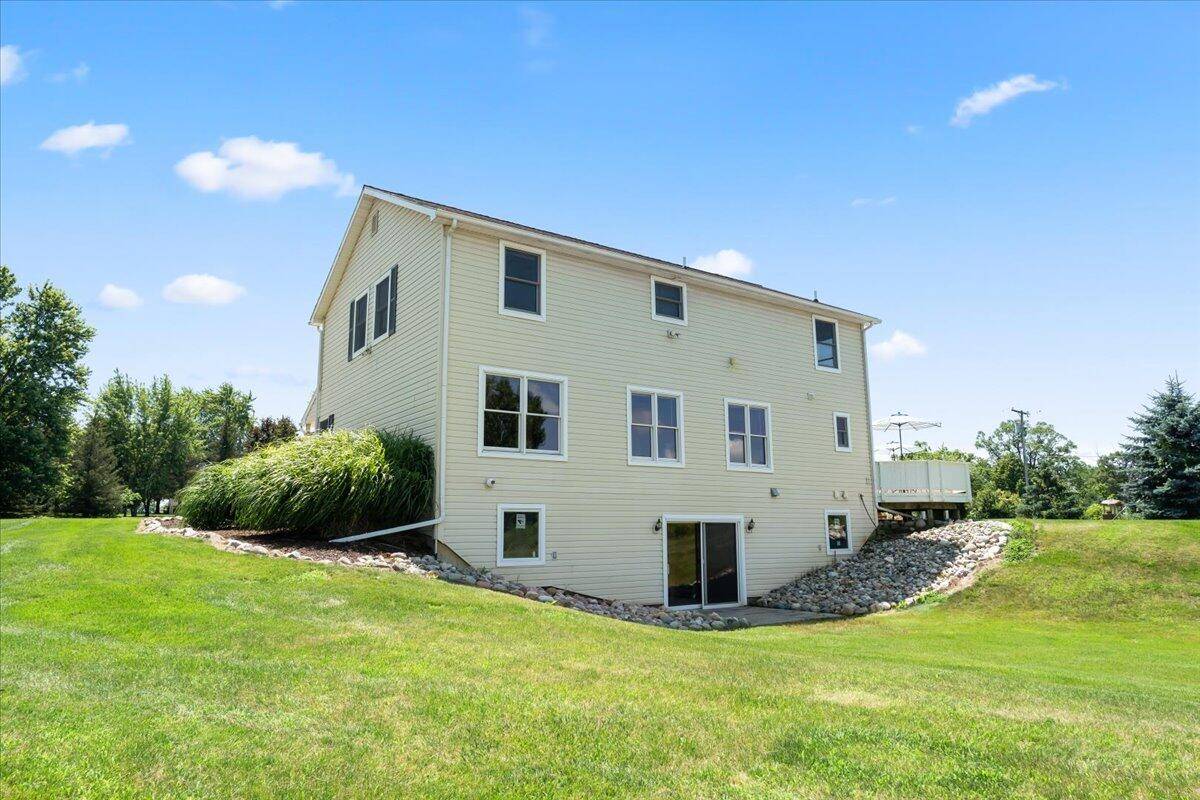 Dexter, MI 48130,7350 N Territorial Road