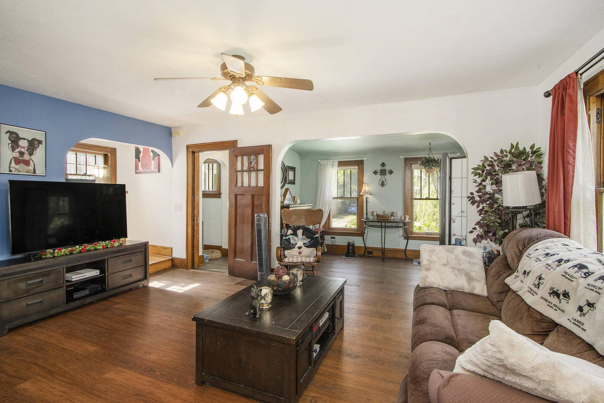 Kalamazoo, MI 49008,2136 Amherst Avenue