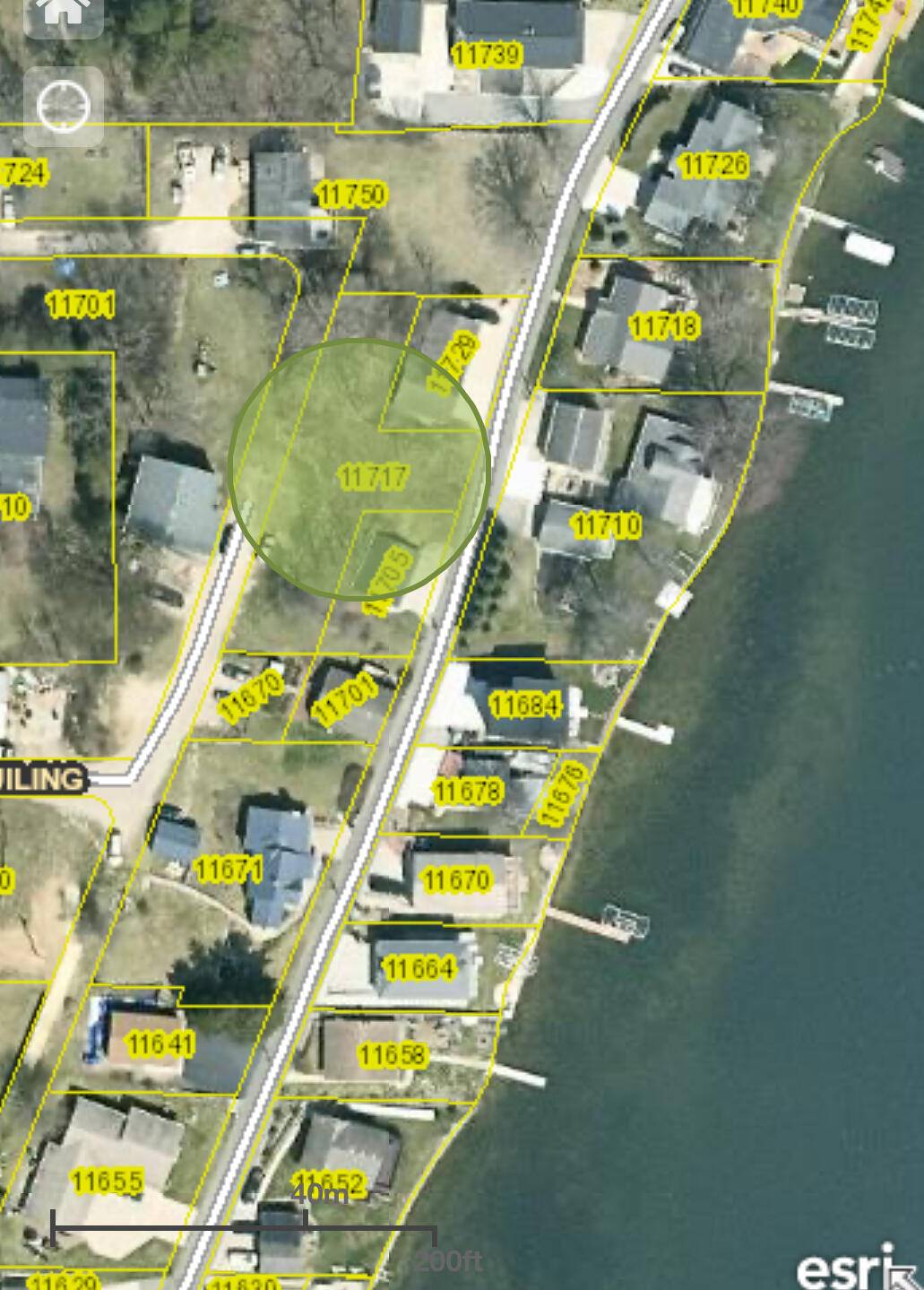 Sparta, MI 49345,11717 Maywood NE Drive