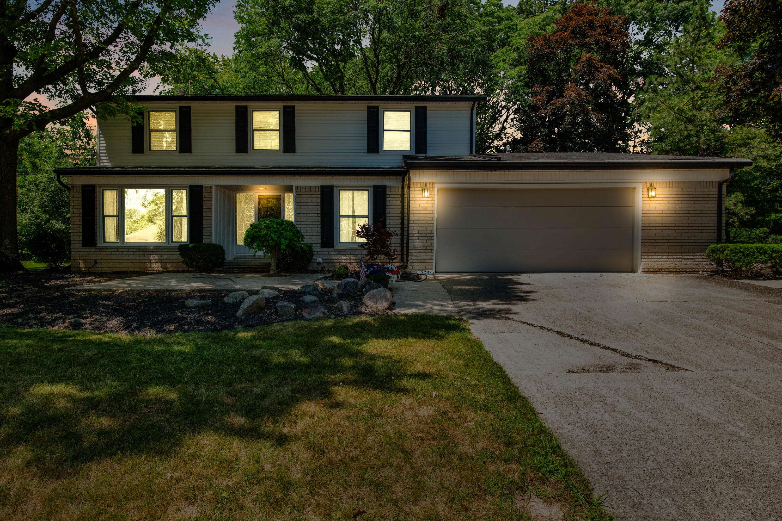 Plymouth, MI 48170,12051 Wildwing Road