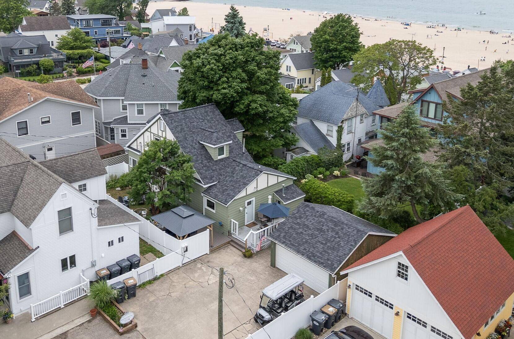 South Haven, MI 49090,60 Walk B