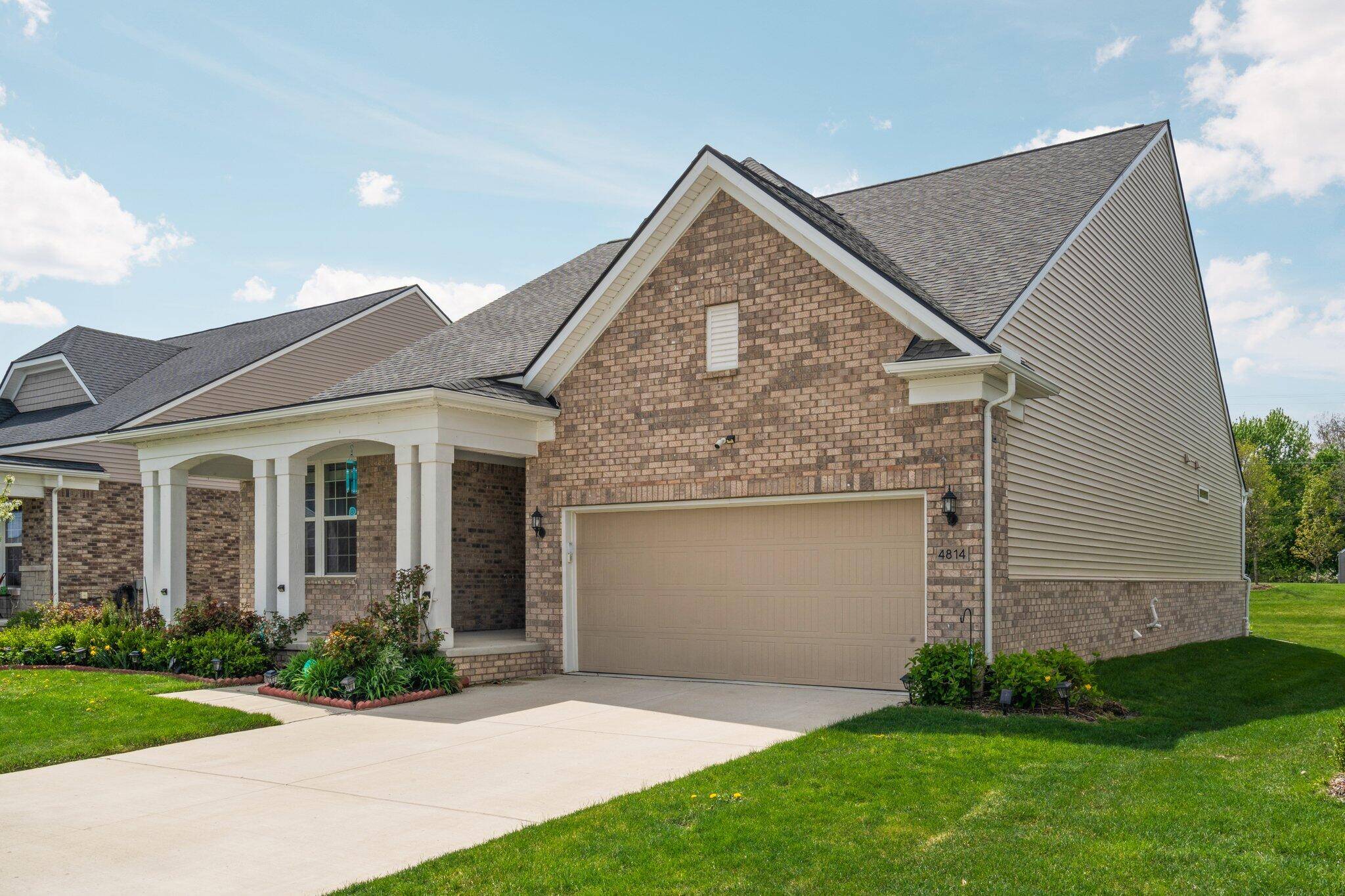 Canton, MI 48188,4814 Cranston Road #86