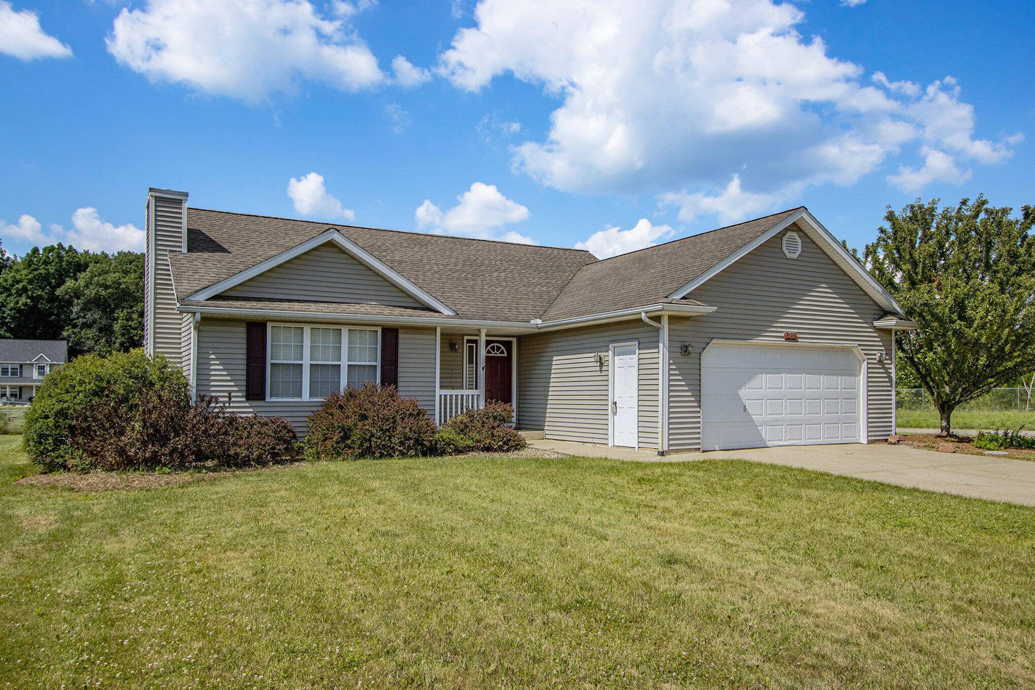 Scotts, MI 49088,6189 Clovermeadows Avenue