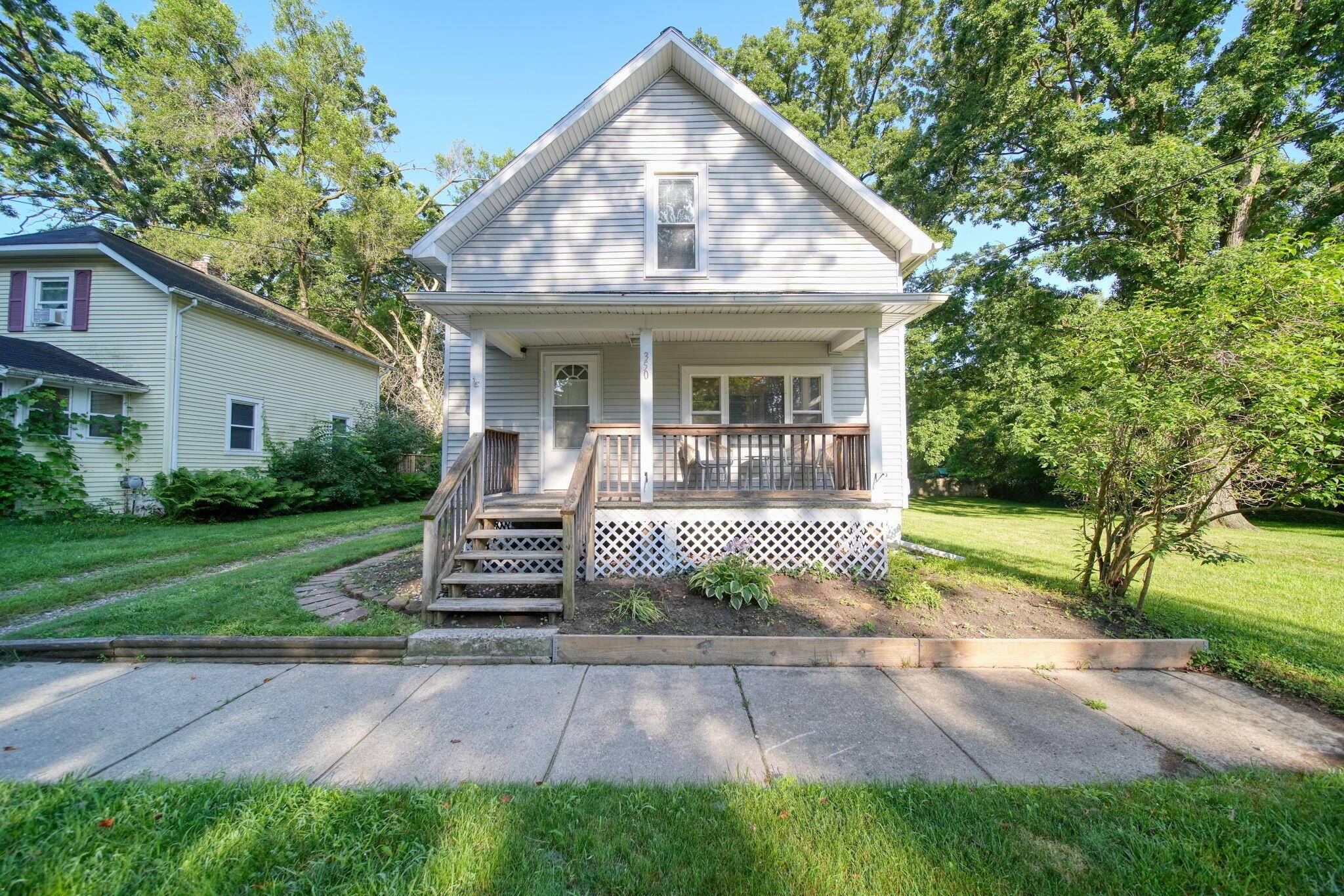 Jackson, MI 49202,350 N Horton Street