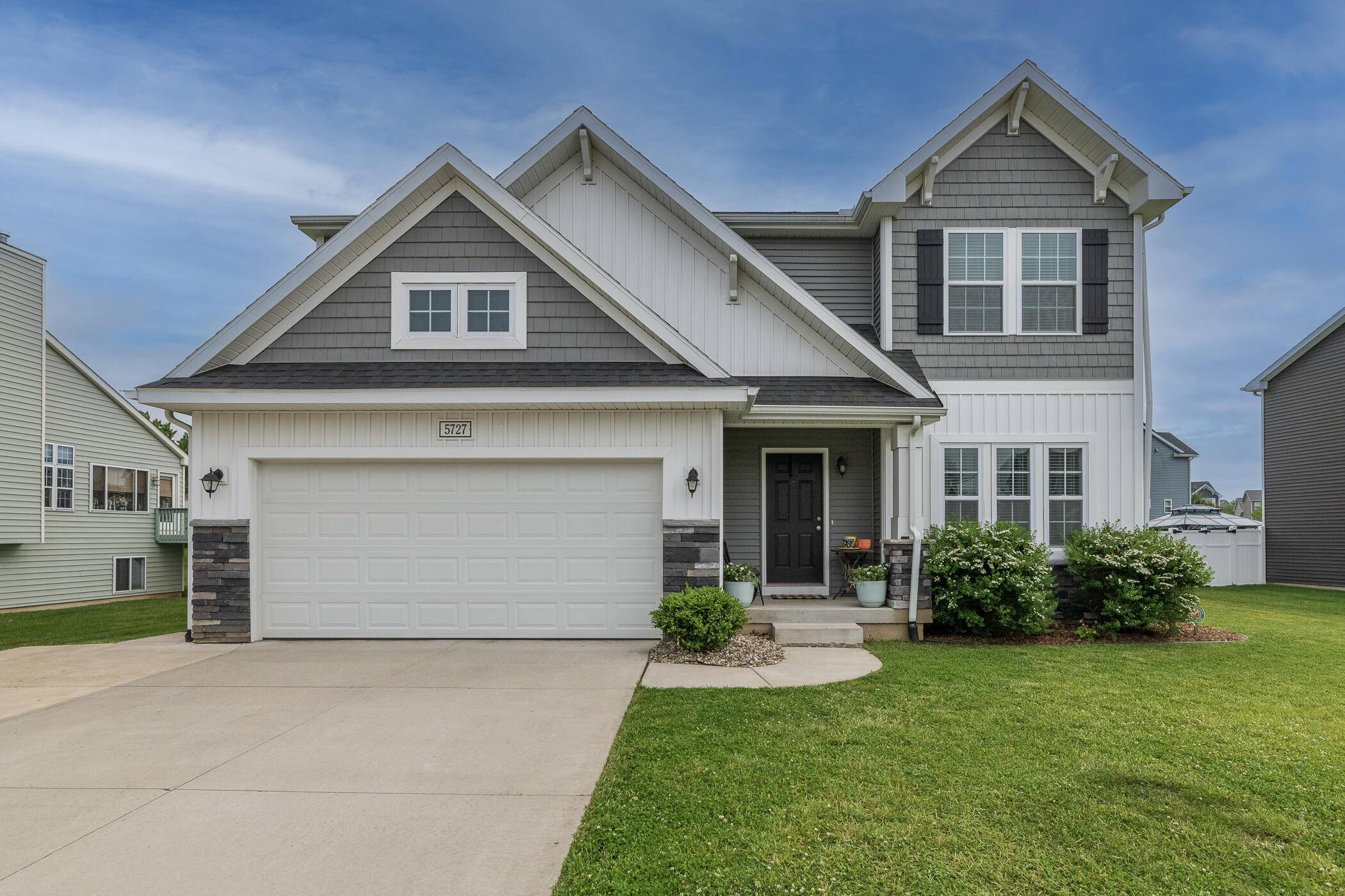 Portage, MI 49024,5727 Copperleaf Trail