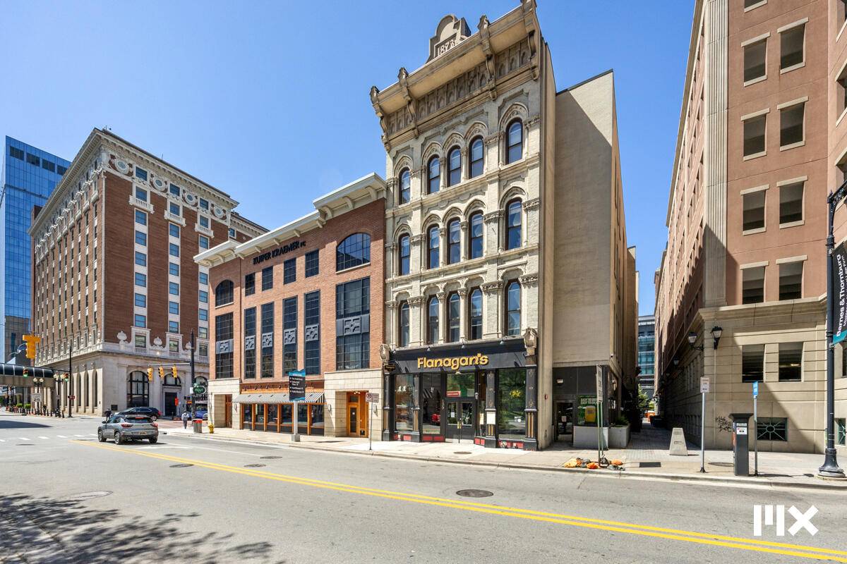 Grand Rapids, MI 49503,139 Pearl NW Street