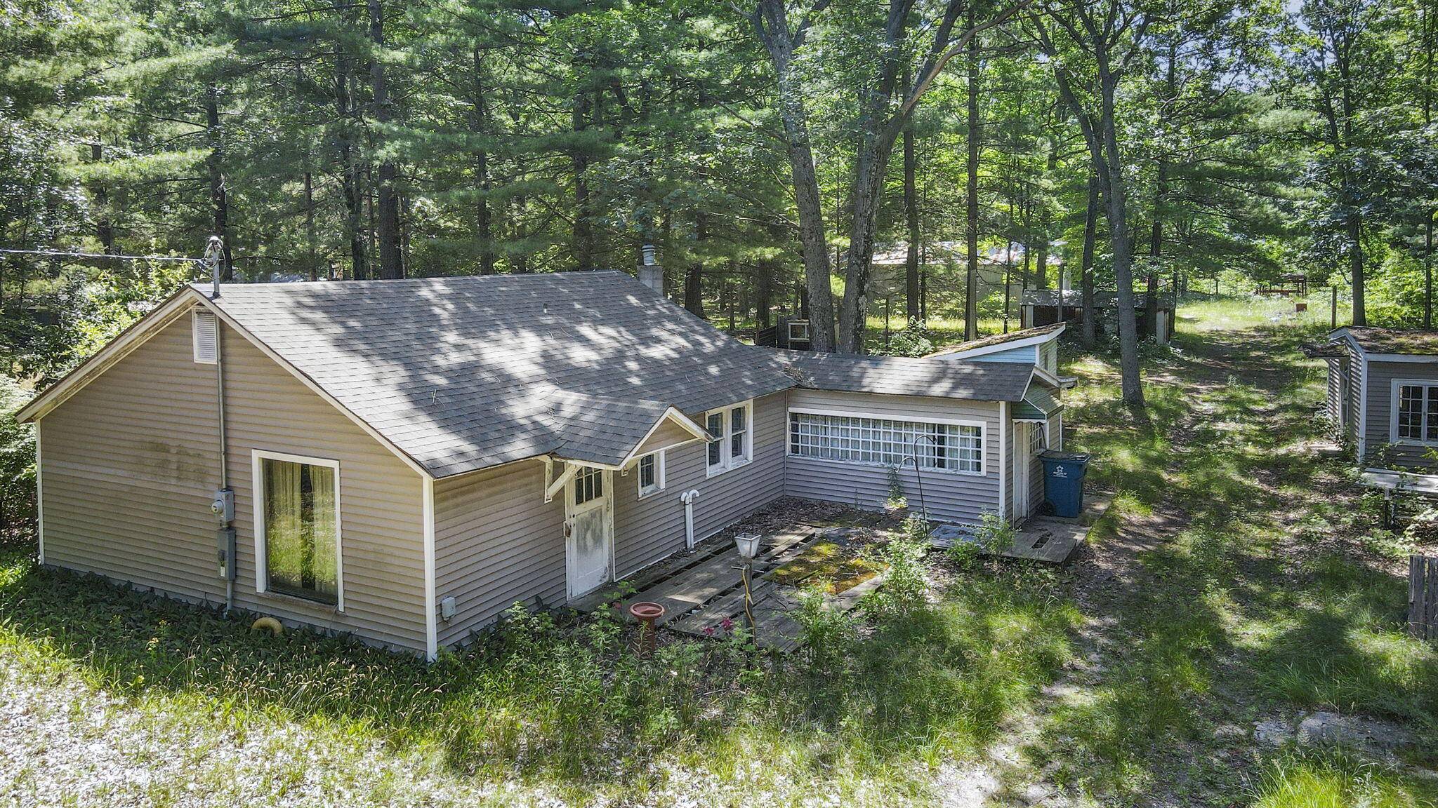 Manistee, MI 49660,2267 Caberfae Highway