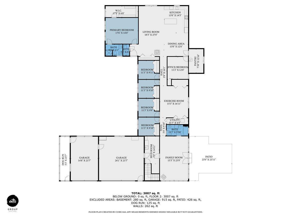 Ada, MI 49301,3900 Dursum NE Avenue