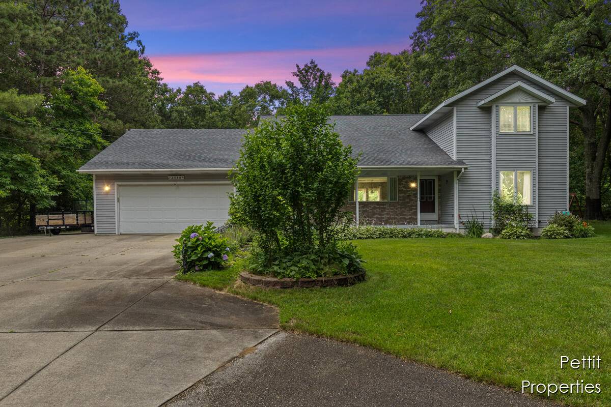 Whitehall, MI 49461,2580 Lakewood Road
