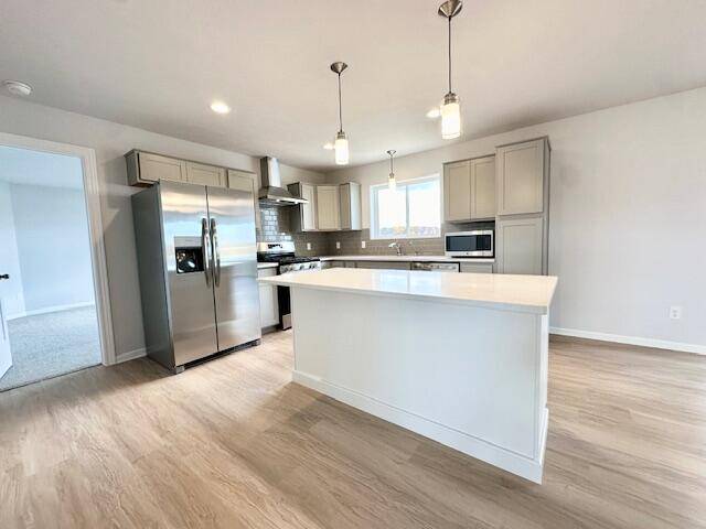 Caledonia, MI 49316,Lot 100 Wren SE Drive