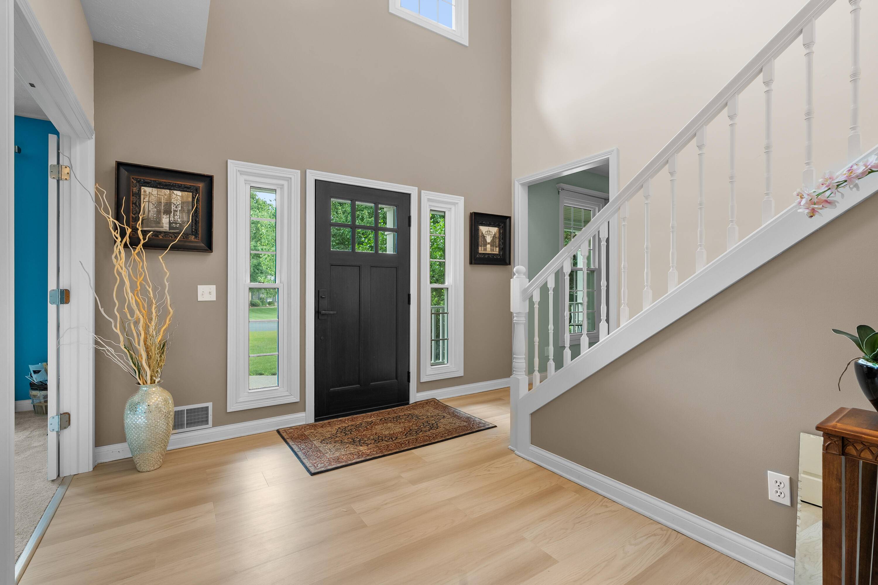 Kalamazoo, MI 49009,7873 Shepherds Glen Court