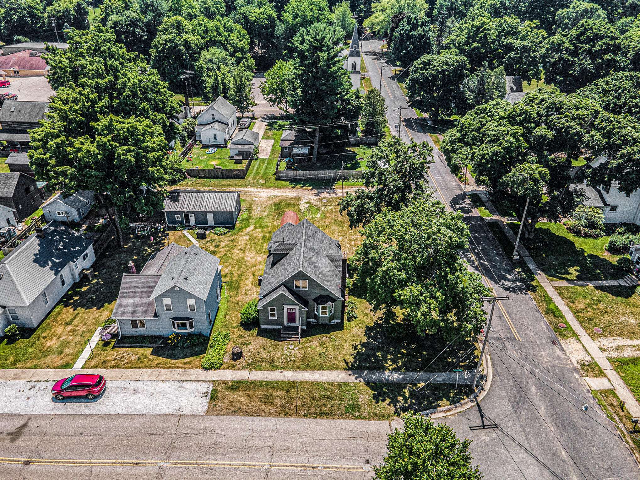 New Era, MI 49446,2691 Ray Avenue