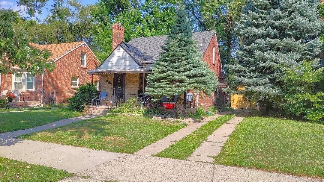 Detroit, MI 48235,18230 St Marys Street