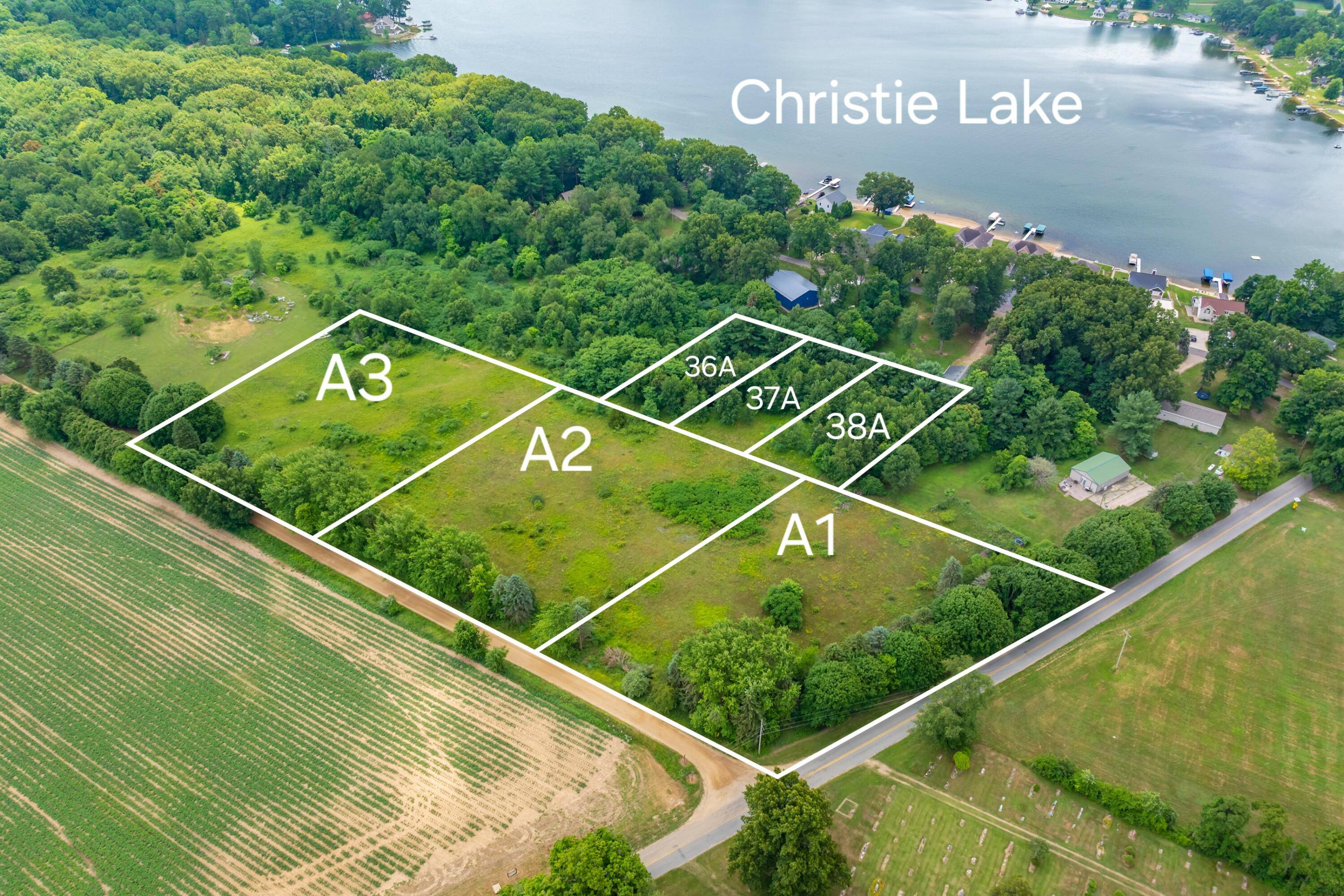 Lawrence, MI 49064,VL Territorial Road #A3