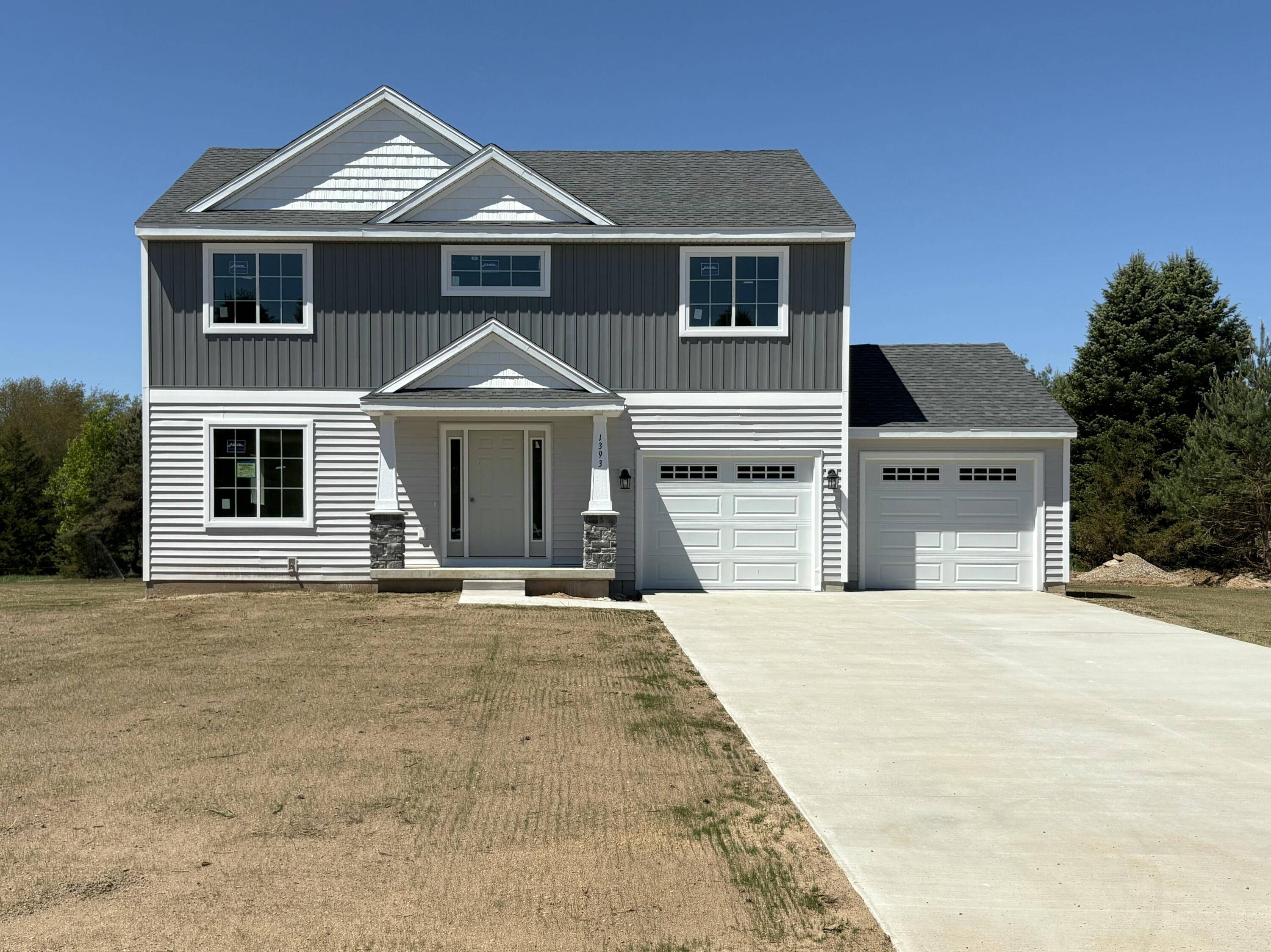 Hastings, MI 49058,Lot 2 Journey's Way