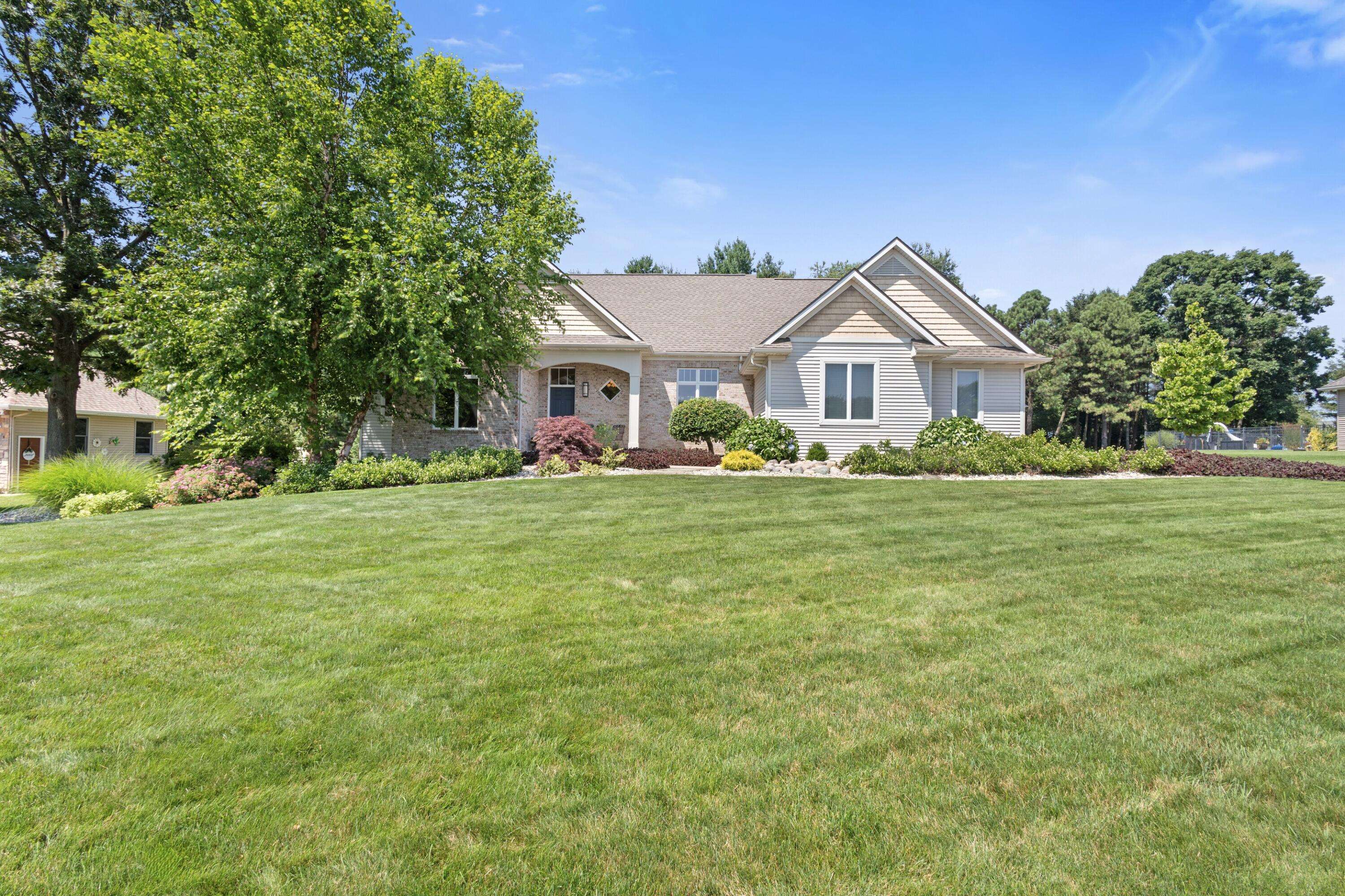 Kalamazoo, MI 49009,3609 Kelfrey Cove