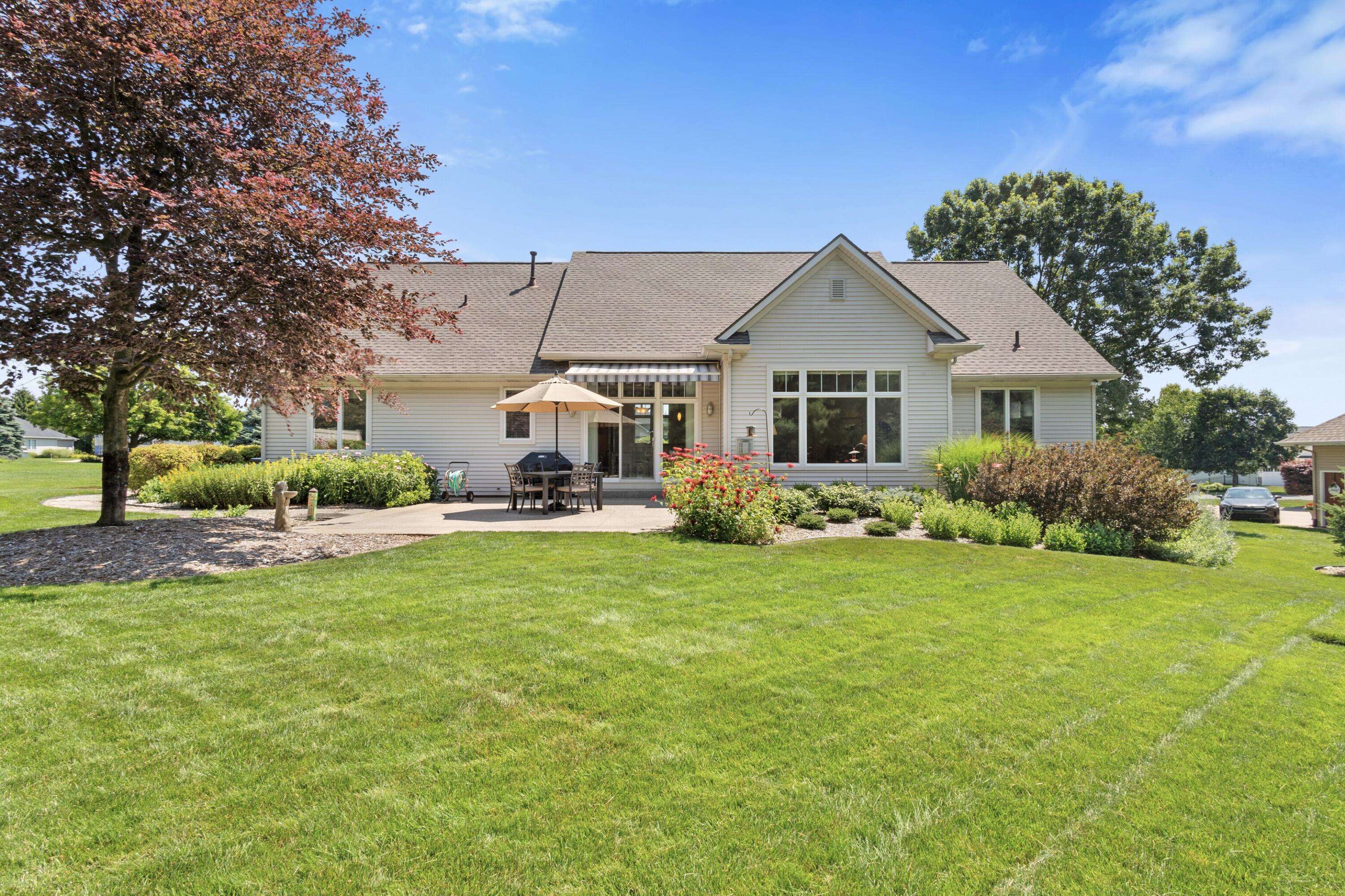 Kalamazoo, MI 49009,3609 Kelfrey Cove