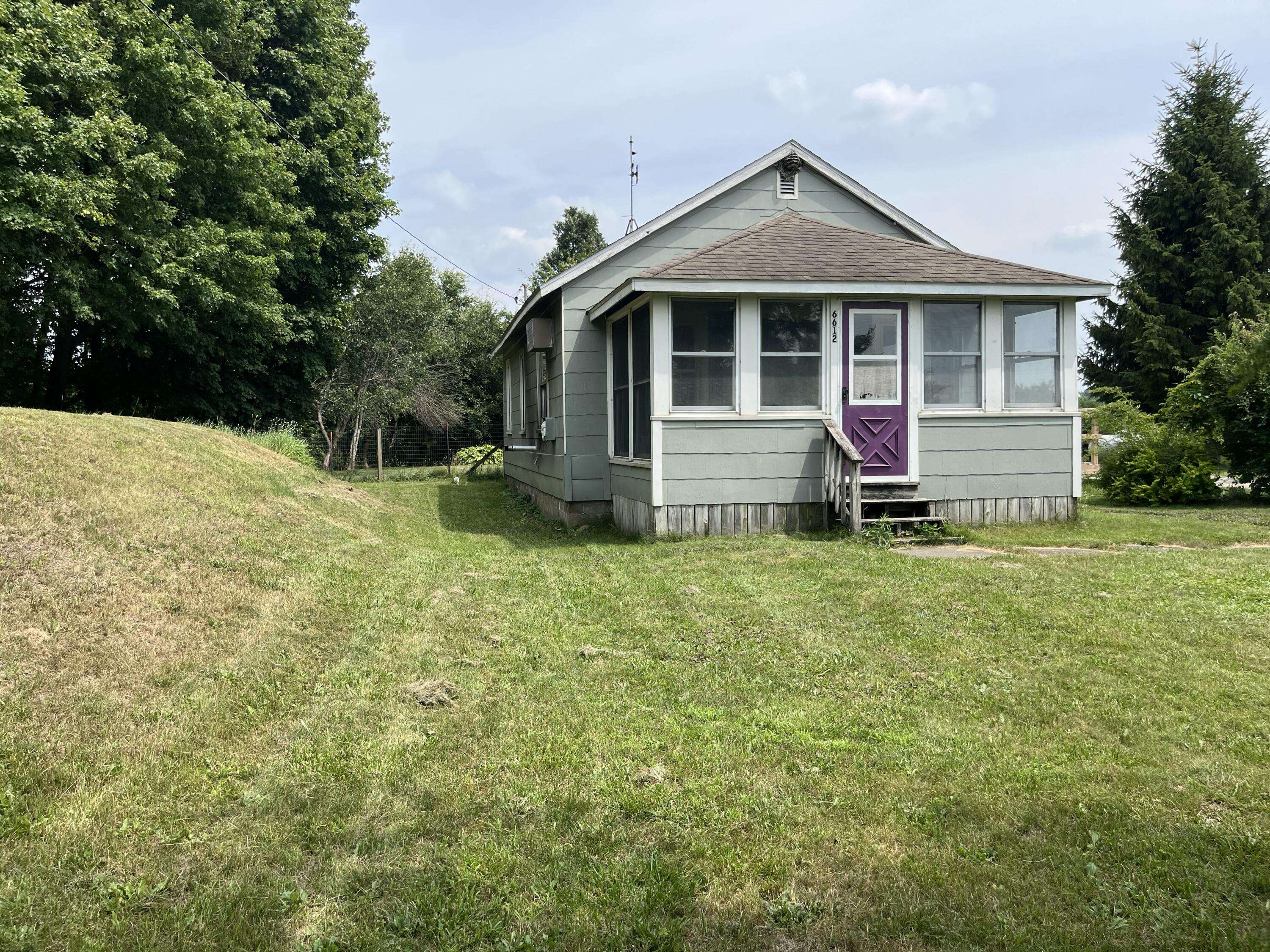 Newaygo, MI 49337,6612 S Ferris Avenue