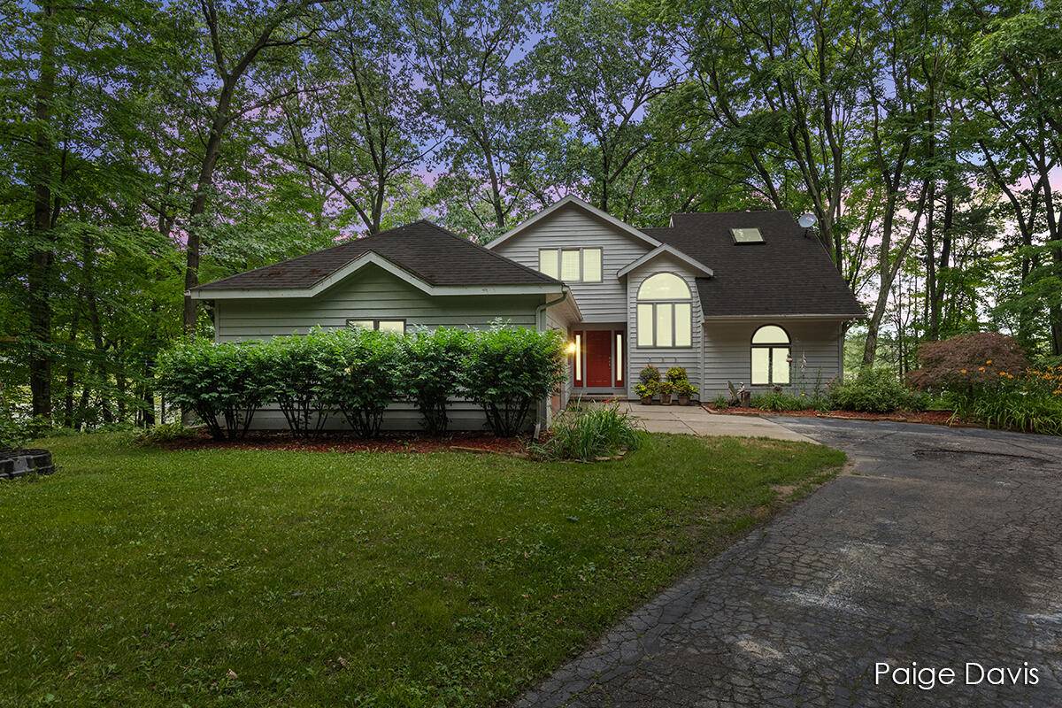 Rockford, MI 49341,9101 Parmeter NE Avenue