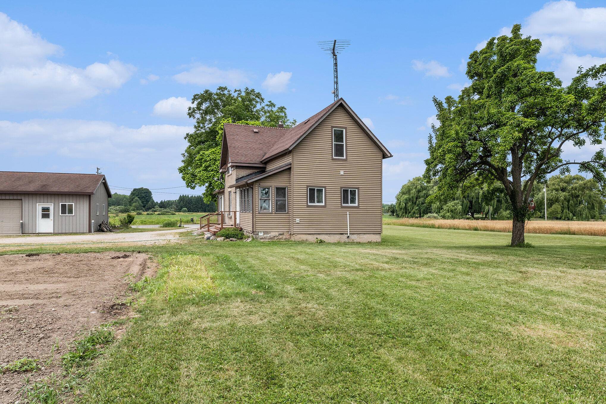 Free Soil, MI 49411,5818 N US Highway 31