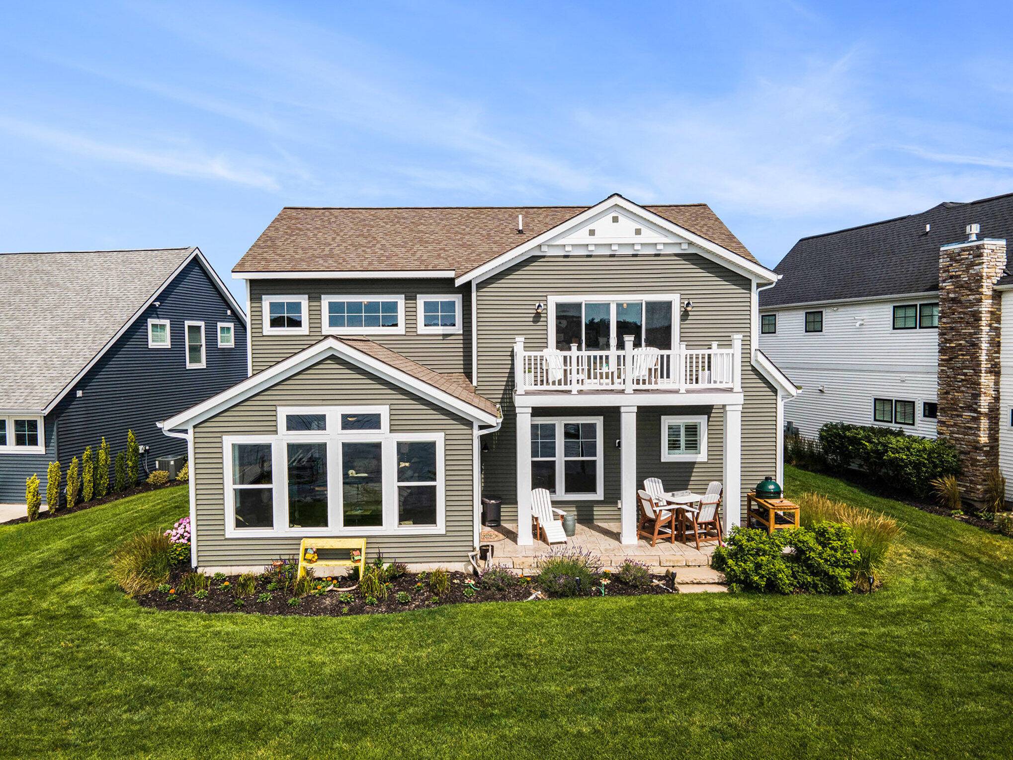 Whitehall, MI 49461,1002 S Cove Circle