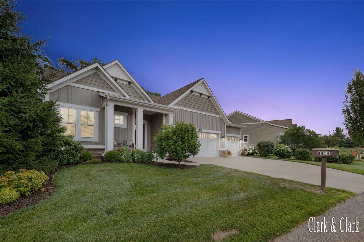 Grand Rapids, MI 49525,4454 Keena NE Court #71