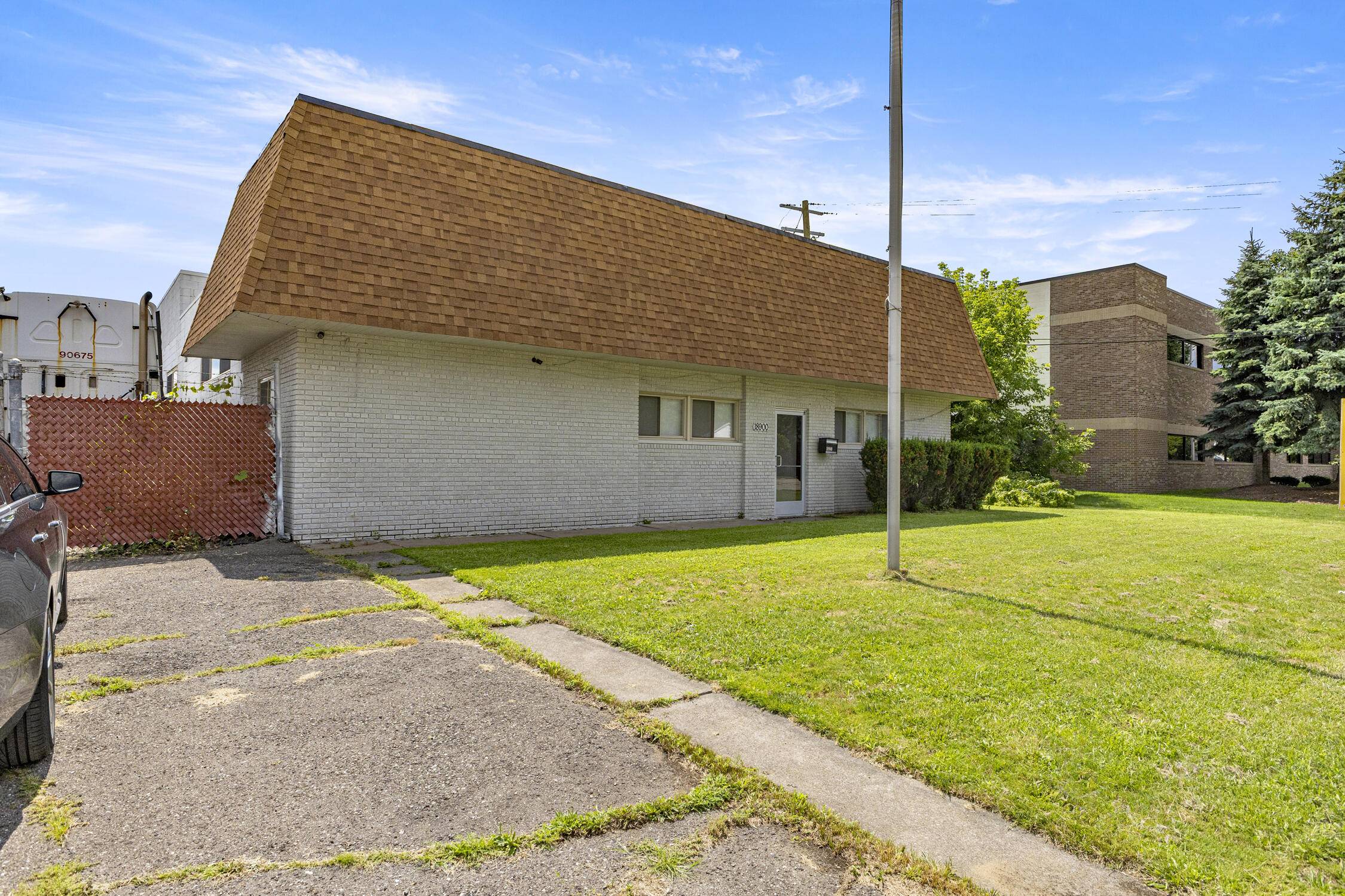 Melvindale, MI 48122,18900 Meginnity Street