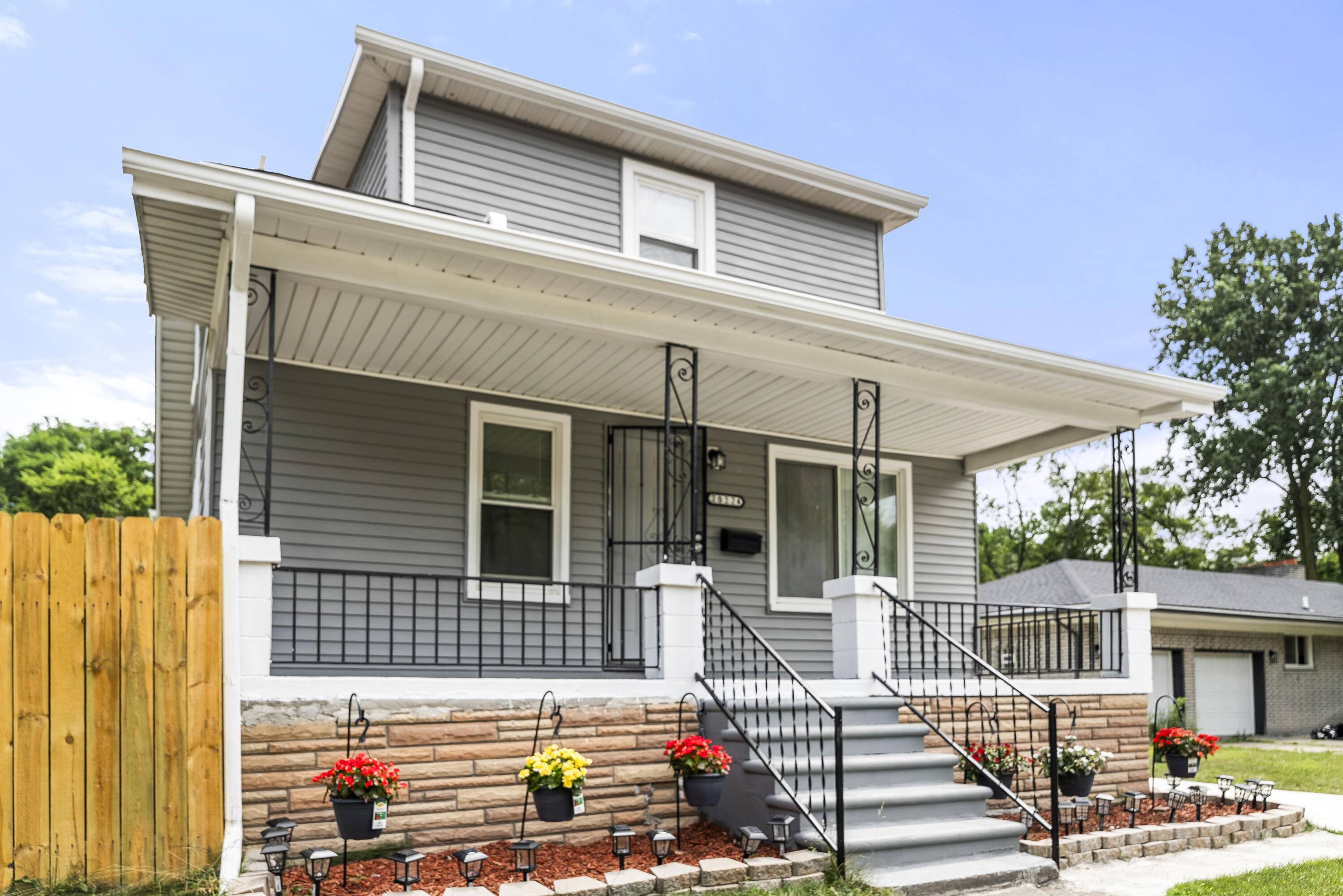 Detroit, MI 48221,20224 Woodingham Drive