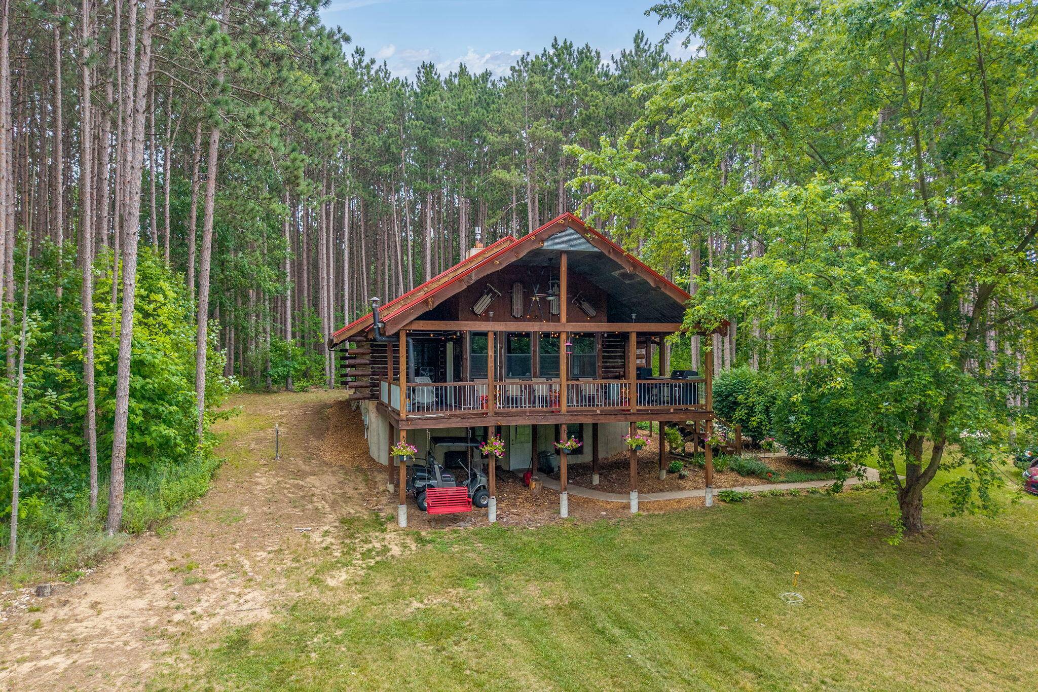 Barryton, MI 49305,5710 18 Mile Road