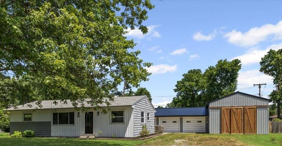Willis, MI 48191,10965 Bunton Road