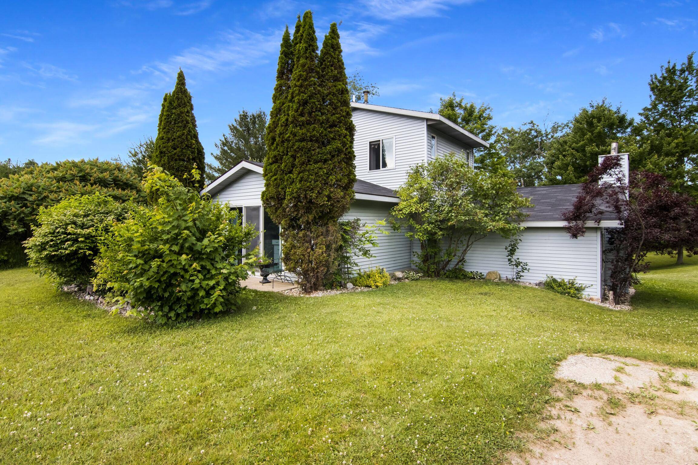 Leroy, MI 49655,16966 Maple Drive