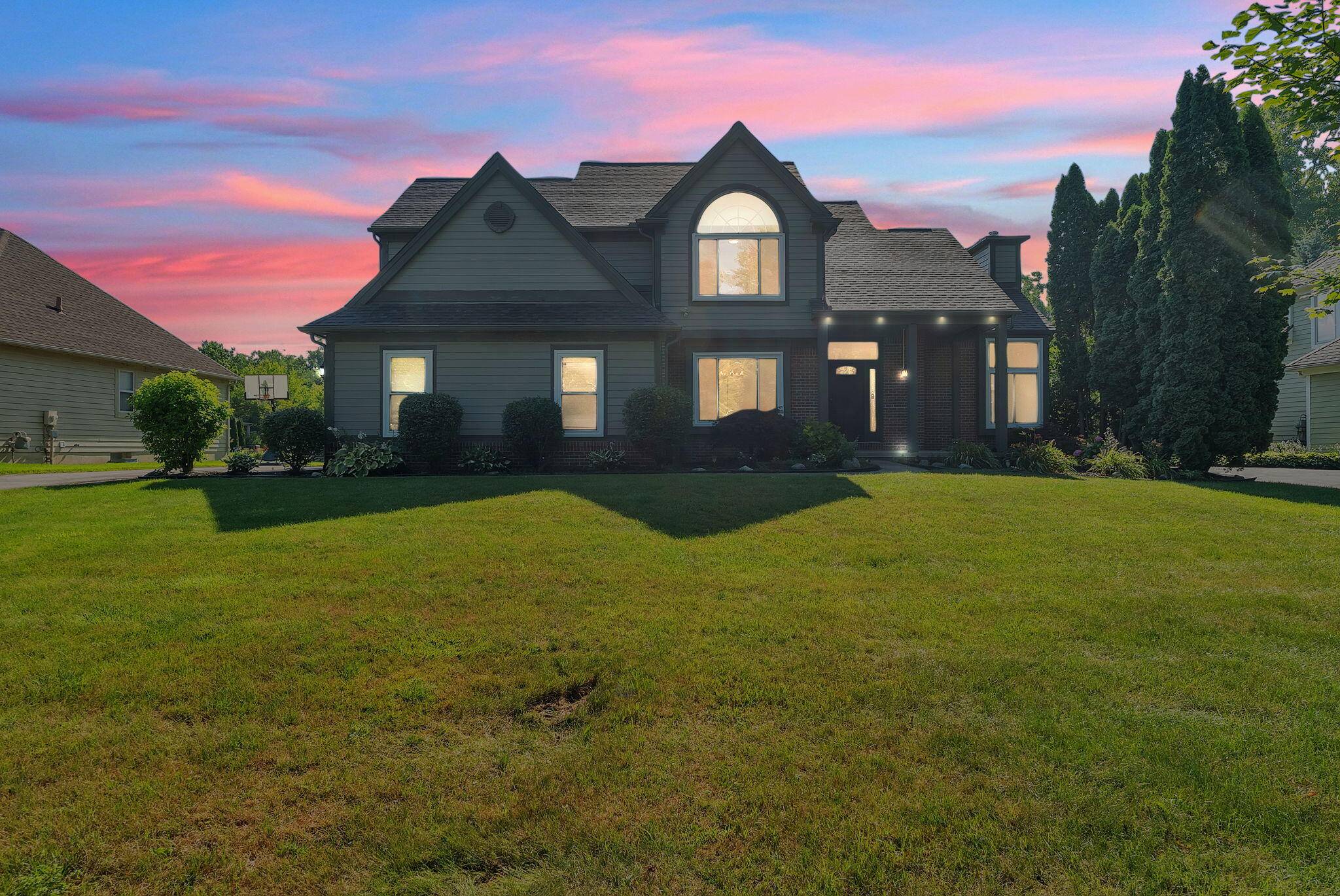 Ann Arbor, MI 48108,4521 Links Court #35