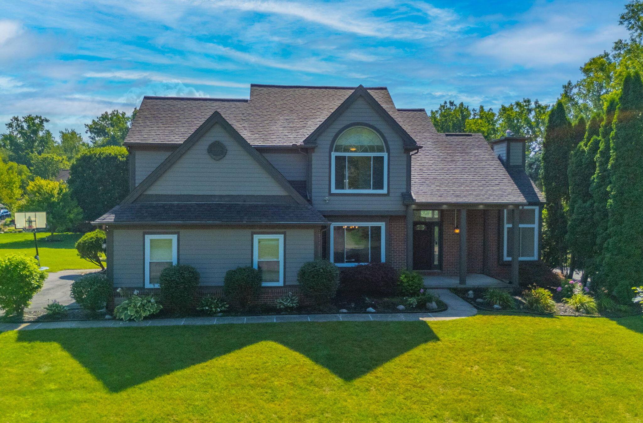 Ann Arbor, MI 48108,4521 Links Court #35
