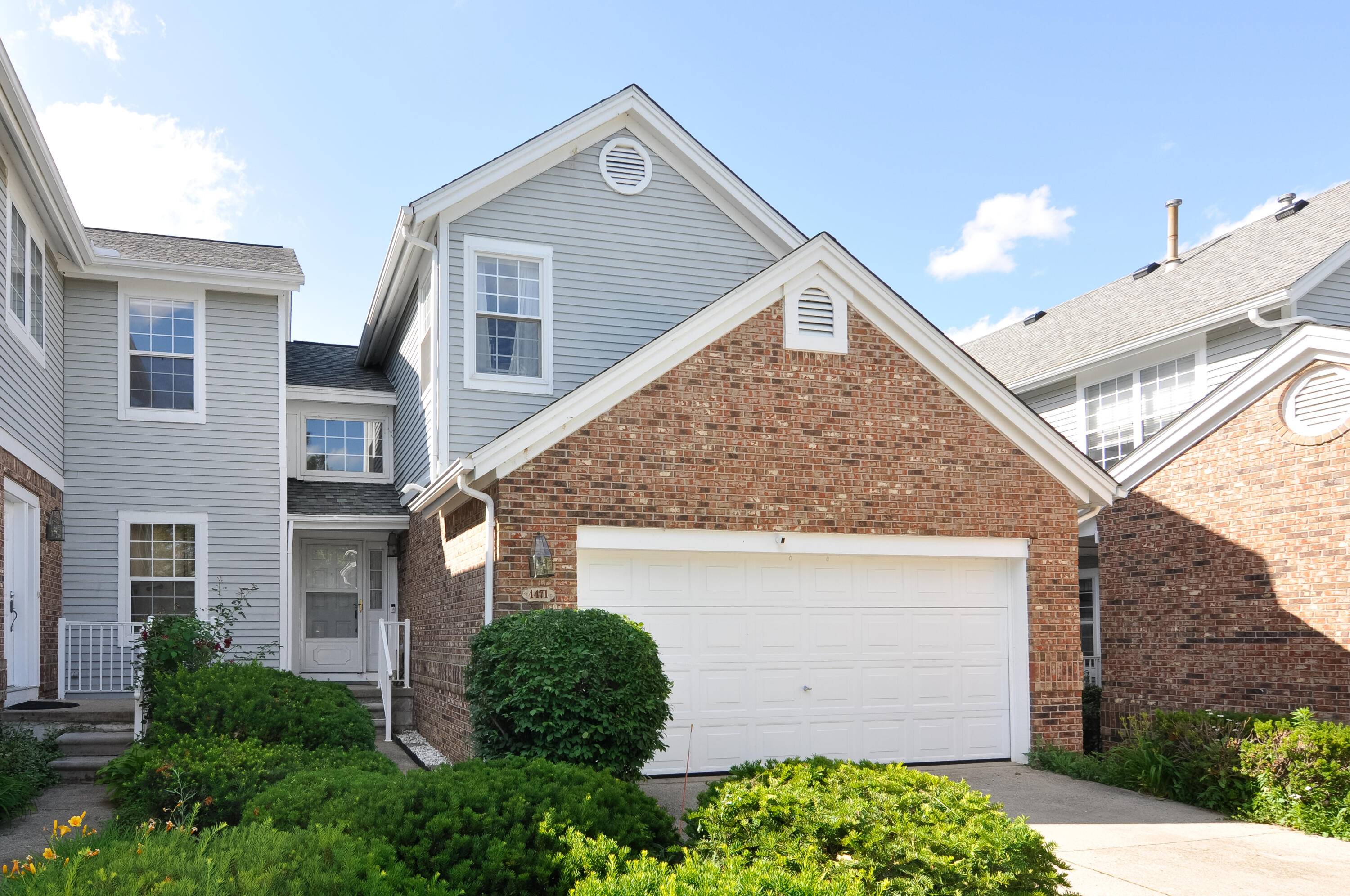 Ann Arbor, MI 48105,4471 Hillside Court