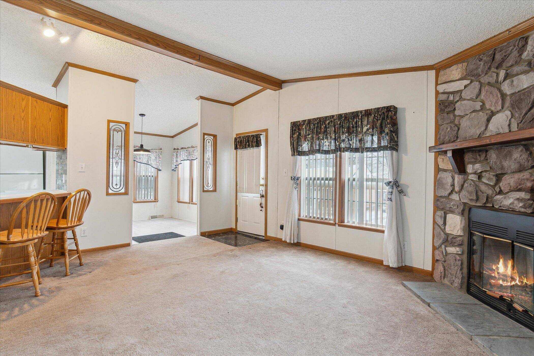 Ypsilanti, MI 48197,845 Frederick Street