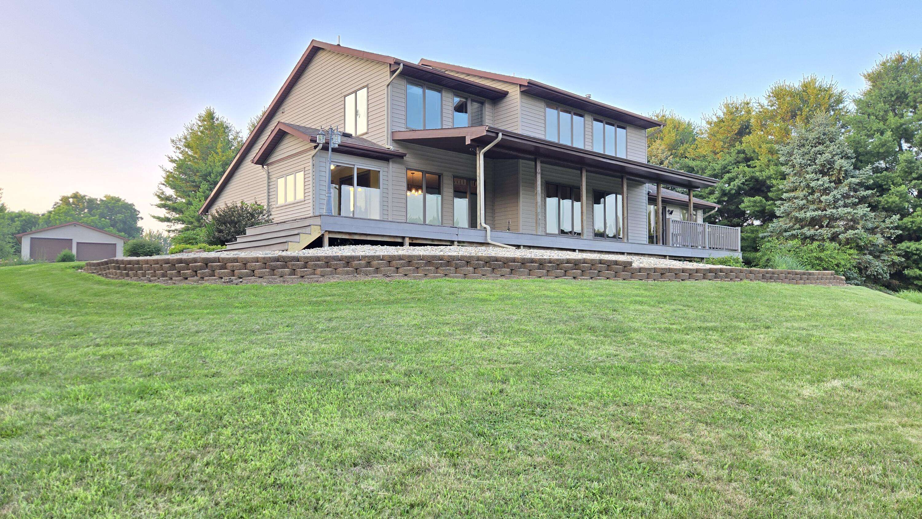 Bellevue, MI 49021,533 Sherwood Road